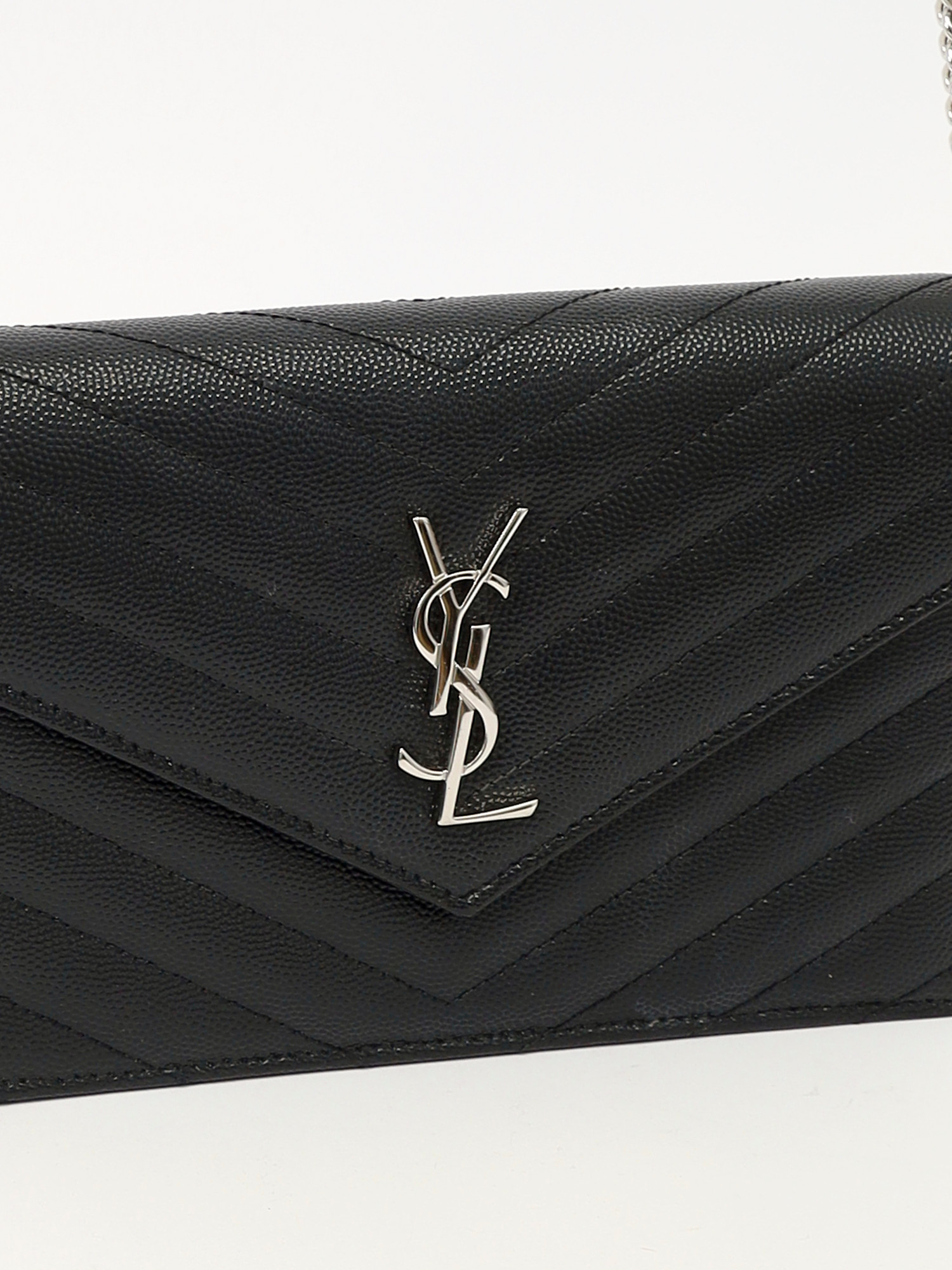 Saint Laurent Cassandre  6