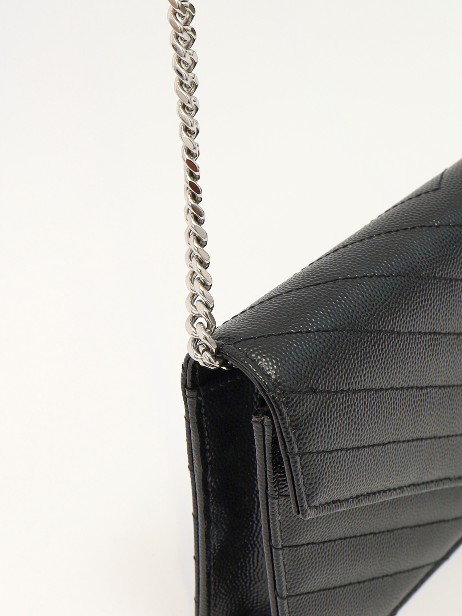 Saint Laurent Cassandre  7