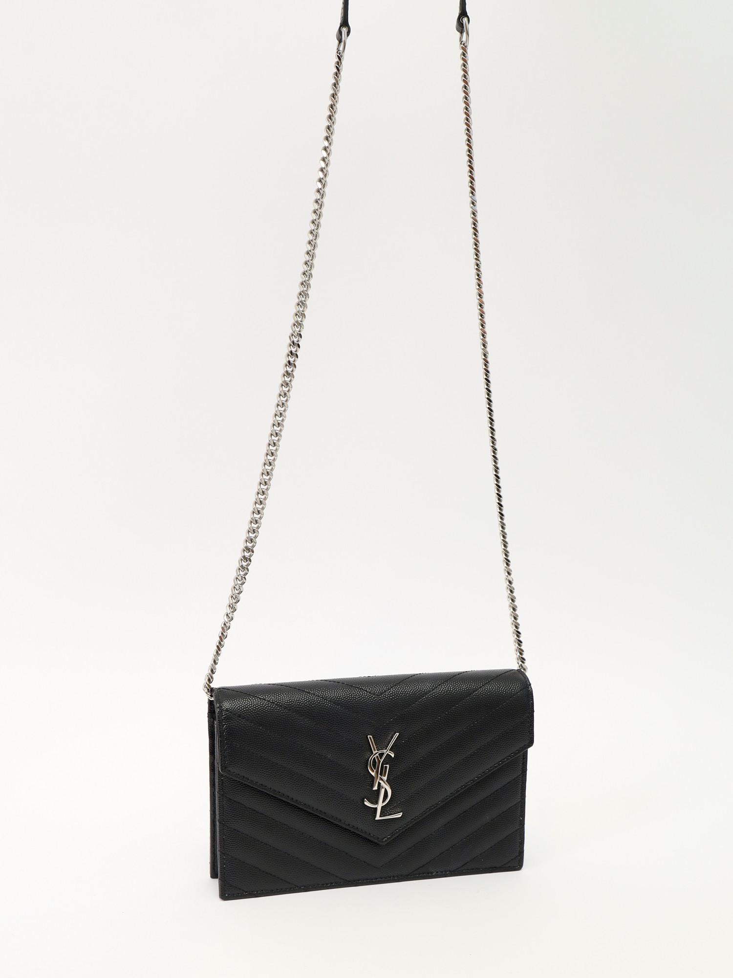 Saint Laurent Cassandre  5