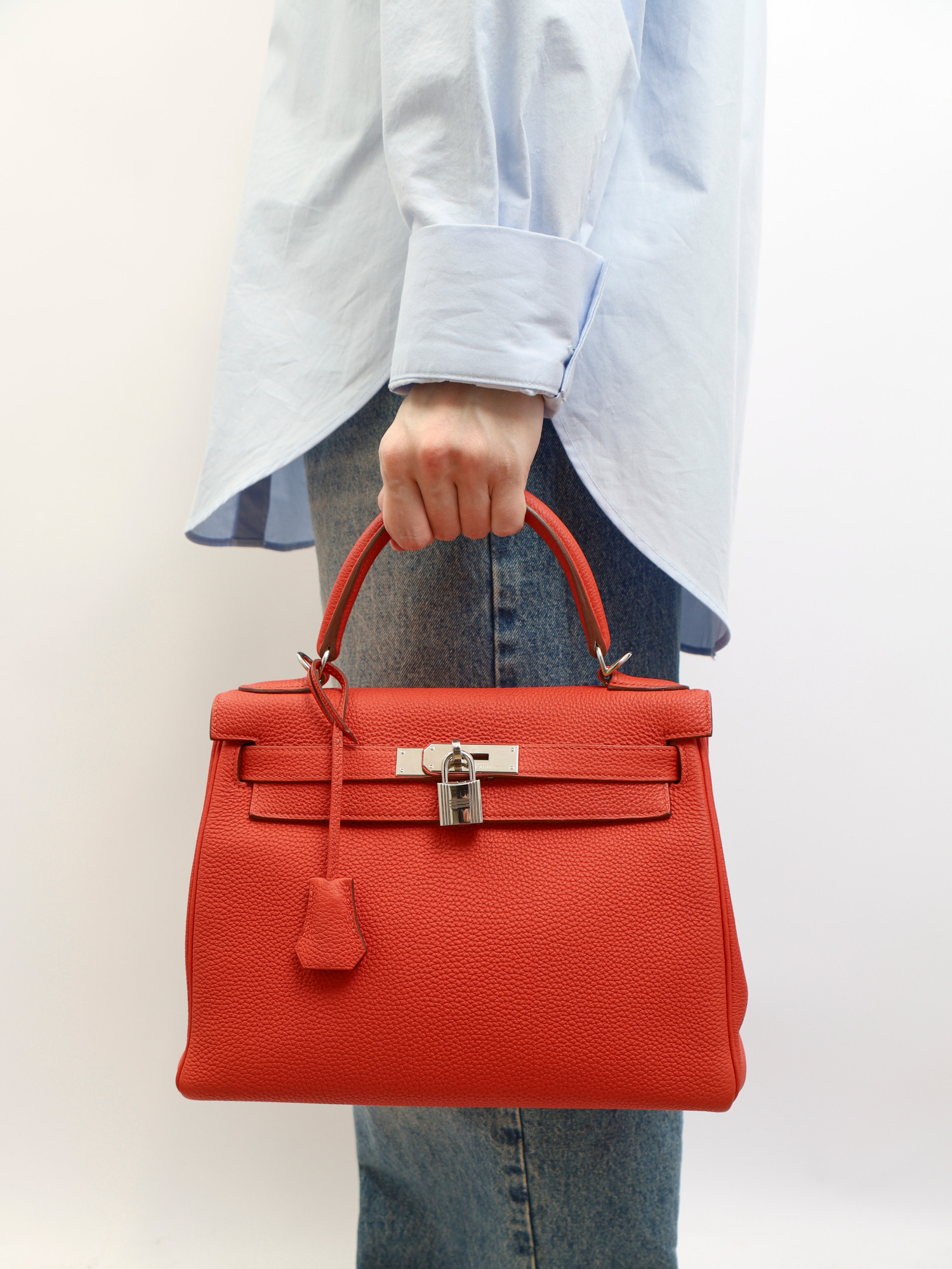 Hermes Kelly 28 1