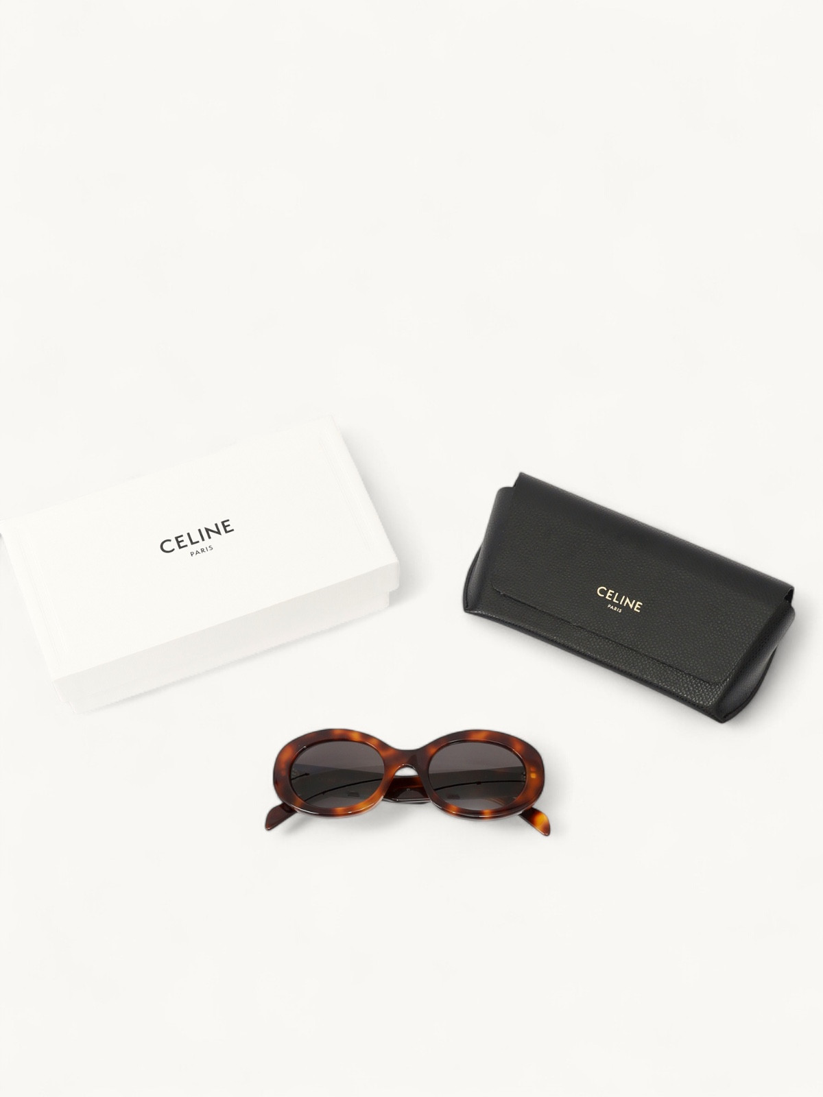 Celine Sunglasses  2