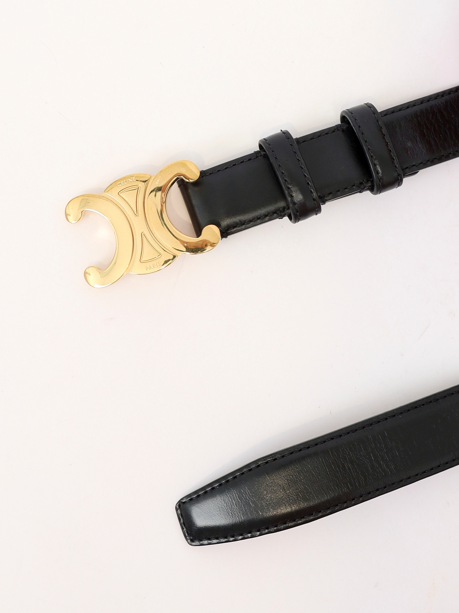 Celine Belt  5