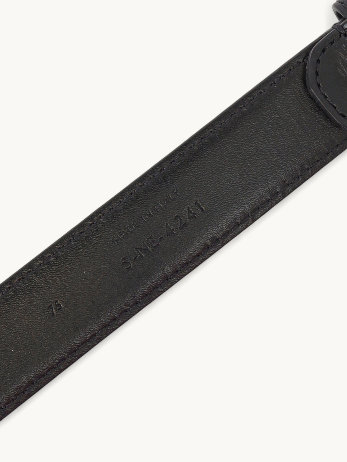 Celine Belt  6