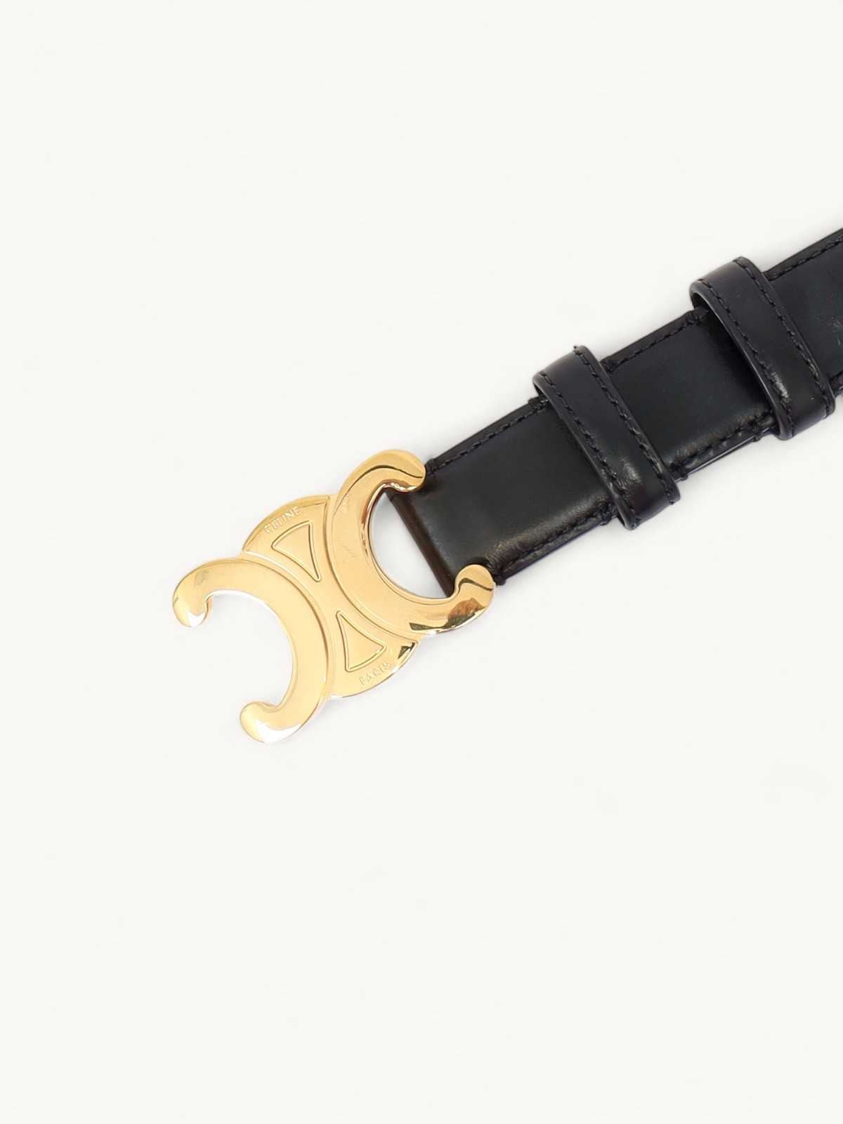 Celine Belt  3