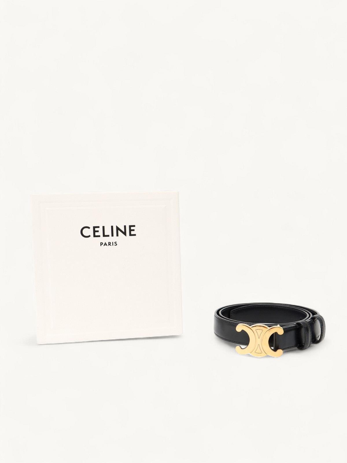 Celine Belt  2