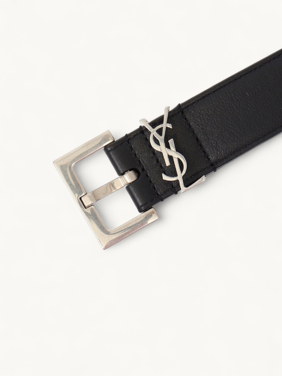 Saint Laurent Belt  2