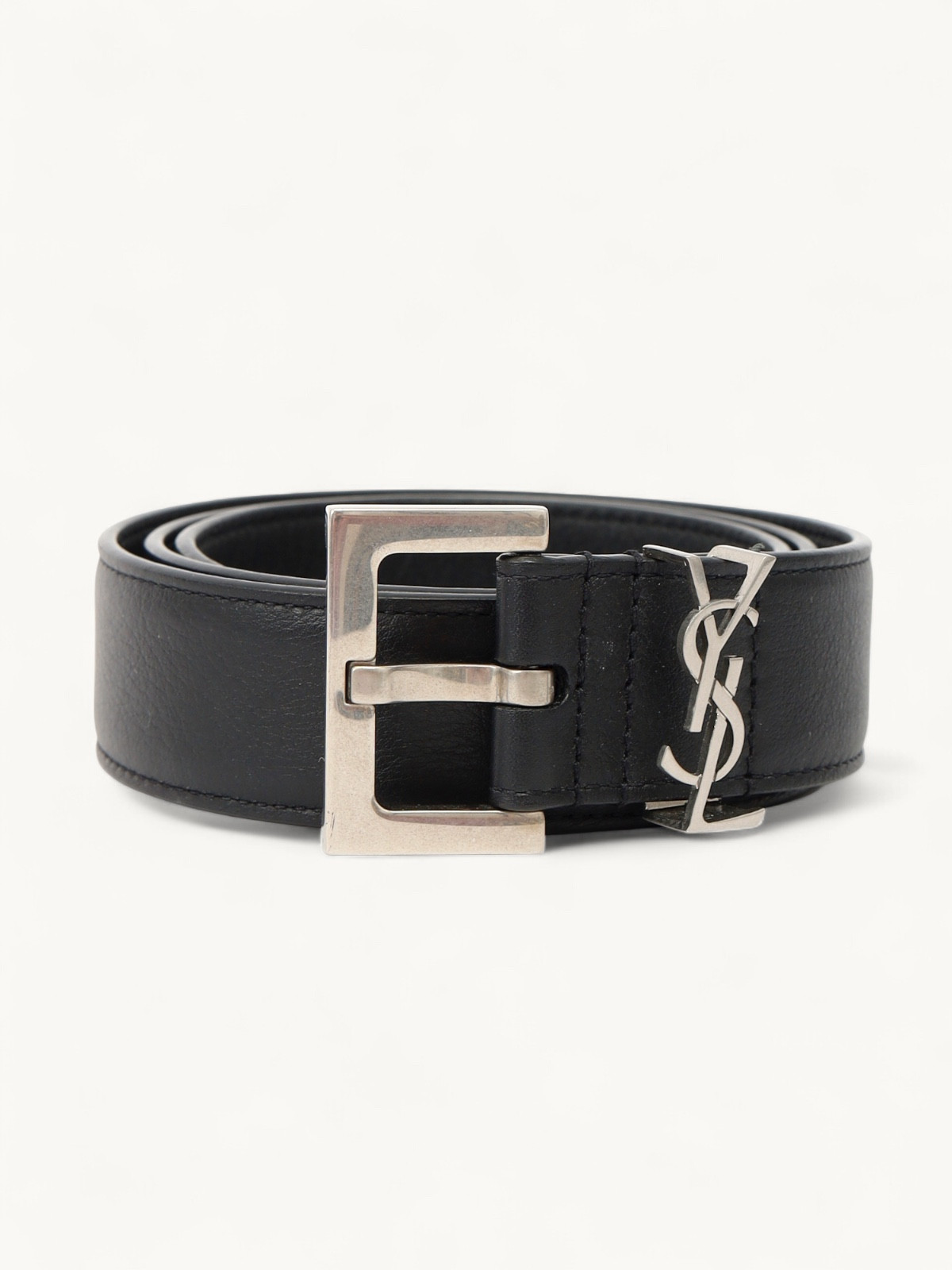 Saint Laurent Belt  0
