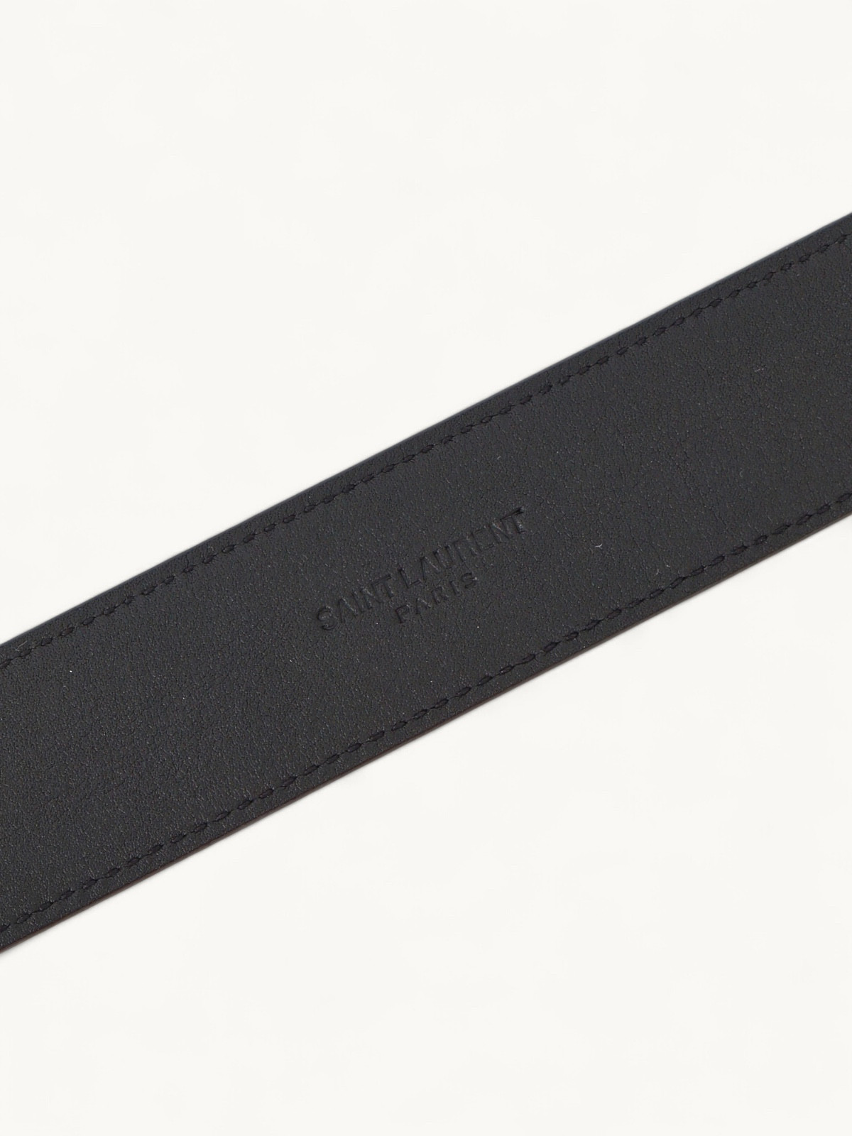 Saint Laurent Belt  5