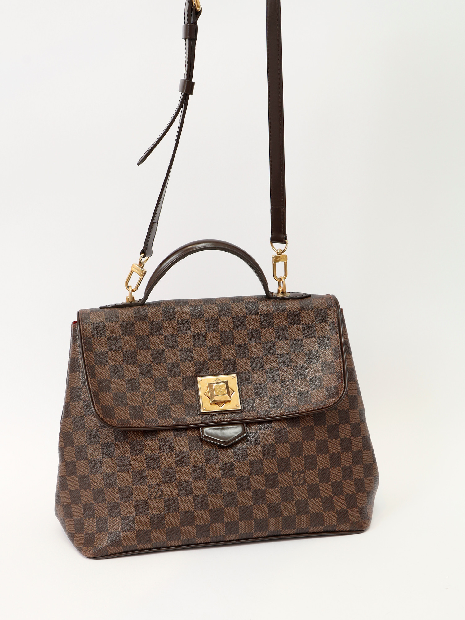Lоuis Vuitton Bergamo 4
