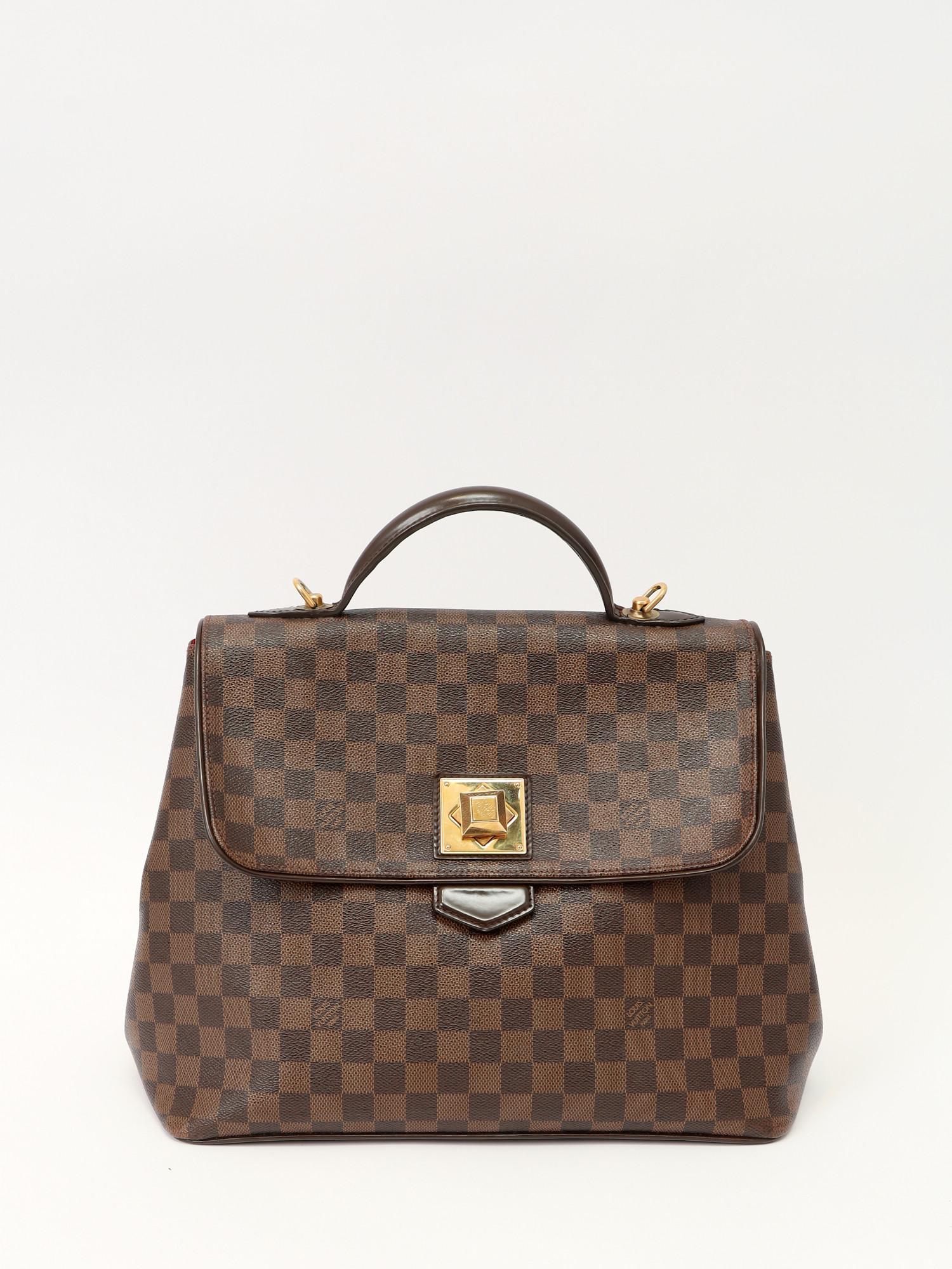 Lоuis Vuitton Bergamo 0