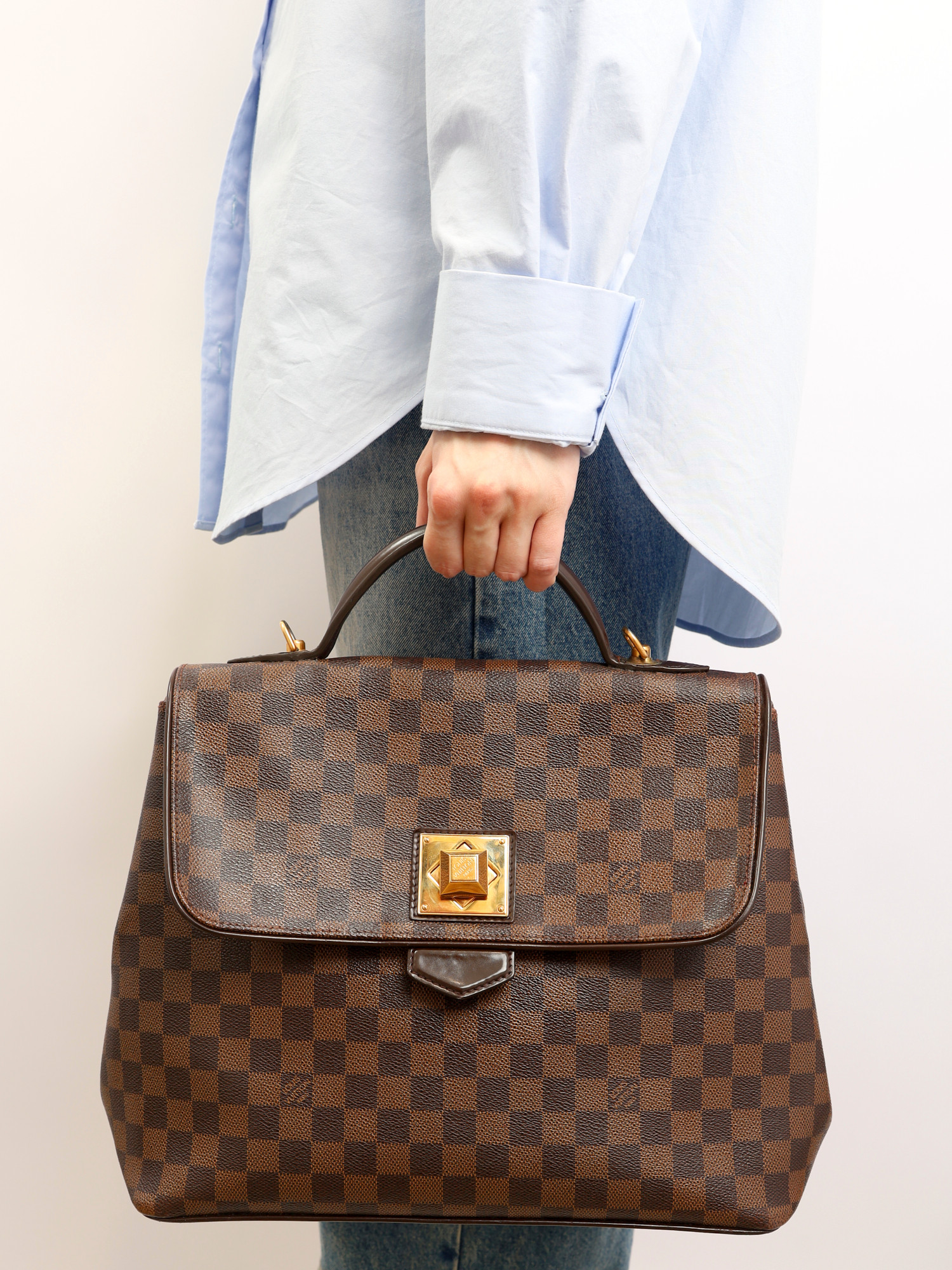 Lоuis Vuitton Bergamo 1