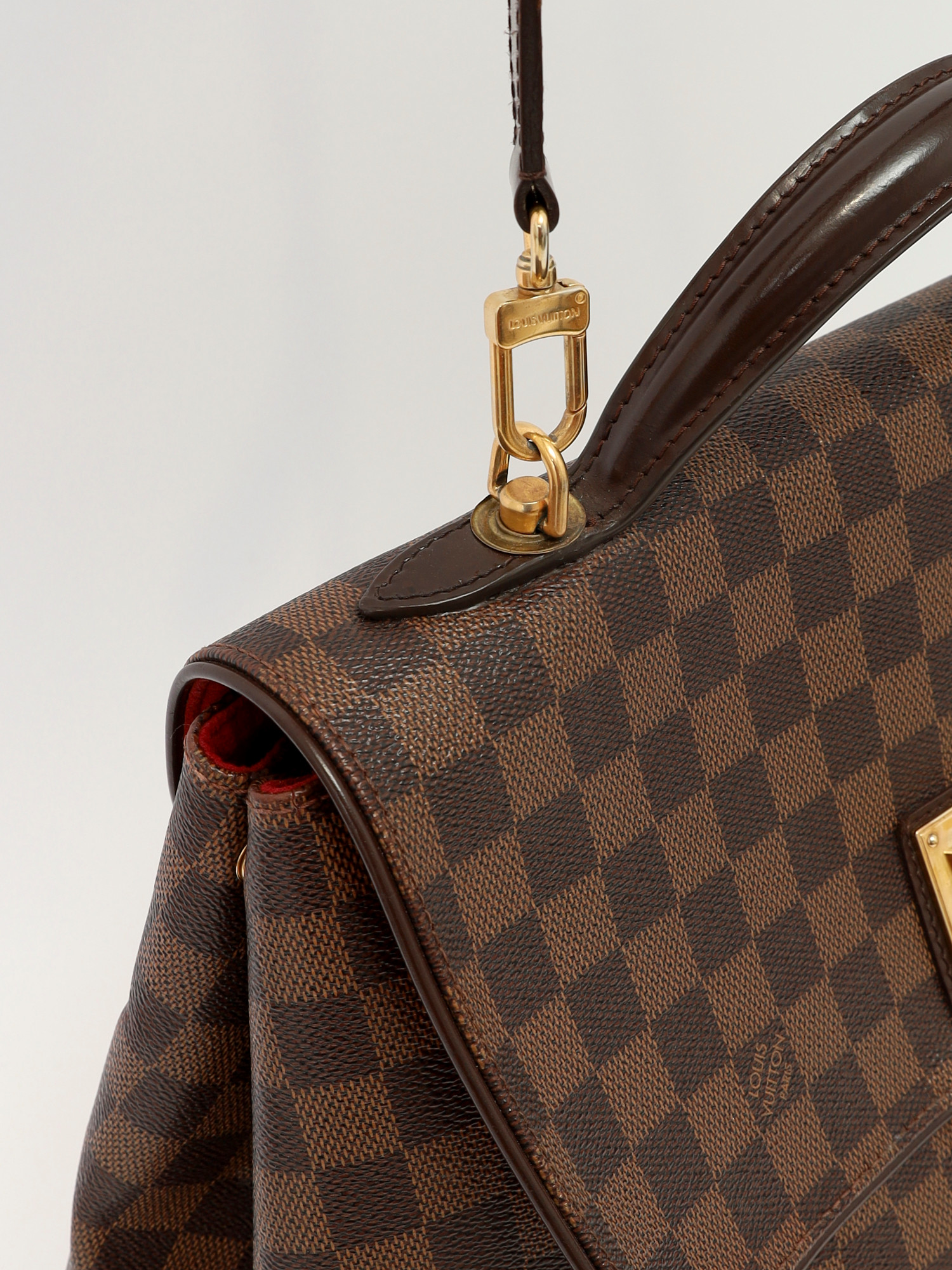 Lоuis Vuitton Bergamo 6