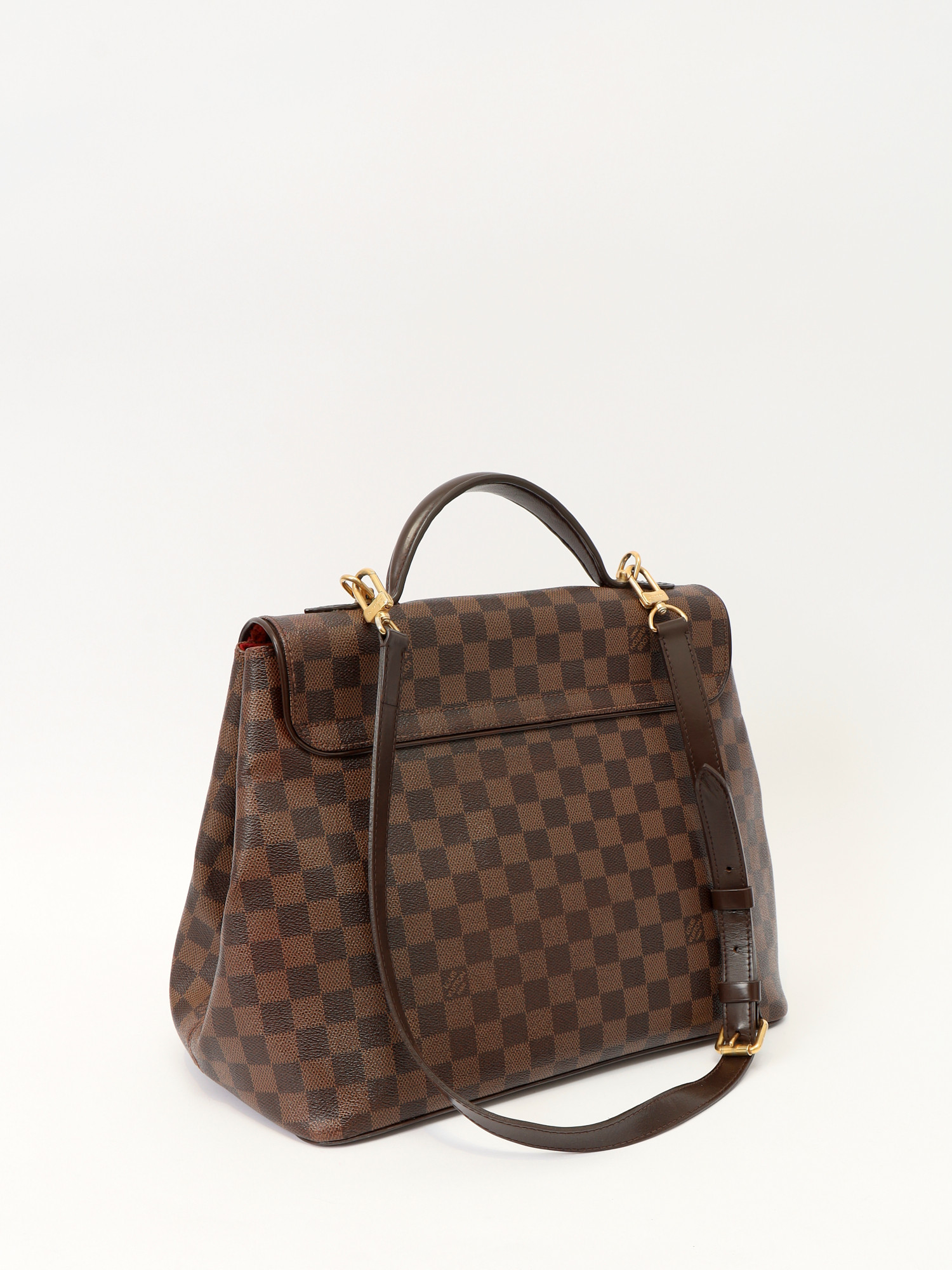 Lоuis Vuitton Bergamo 3