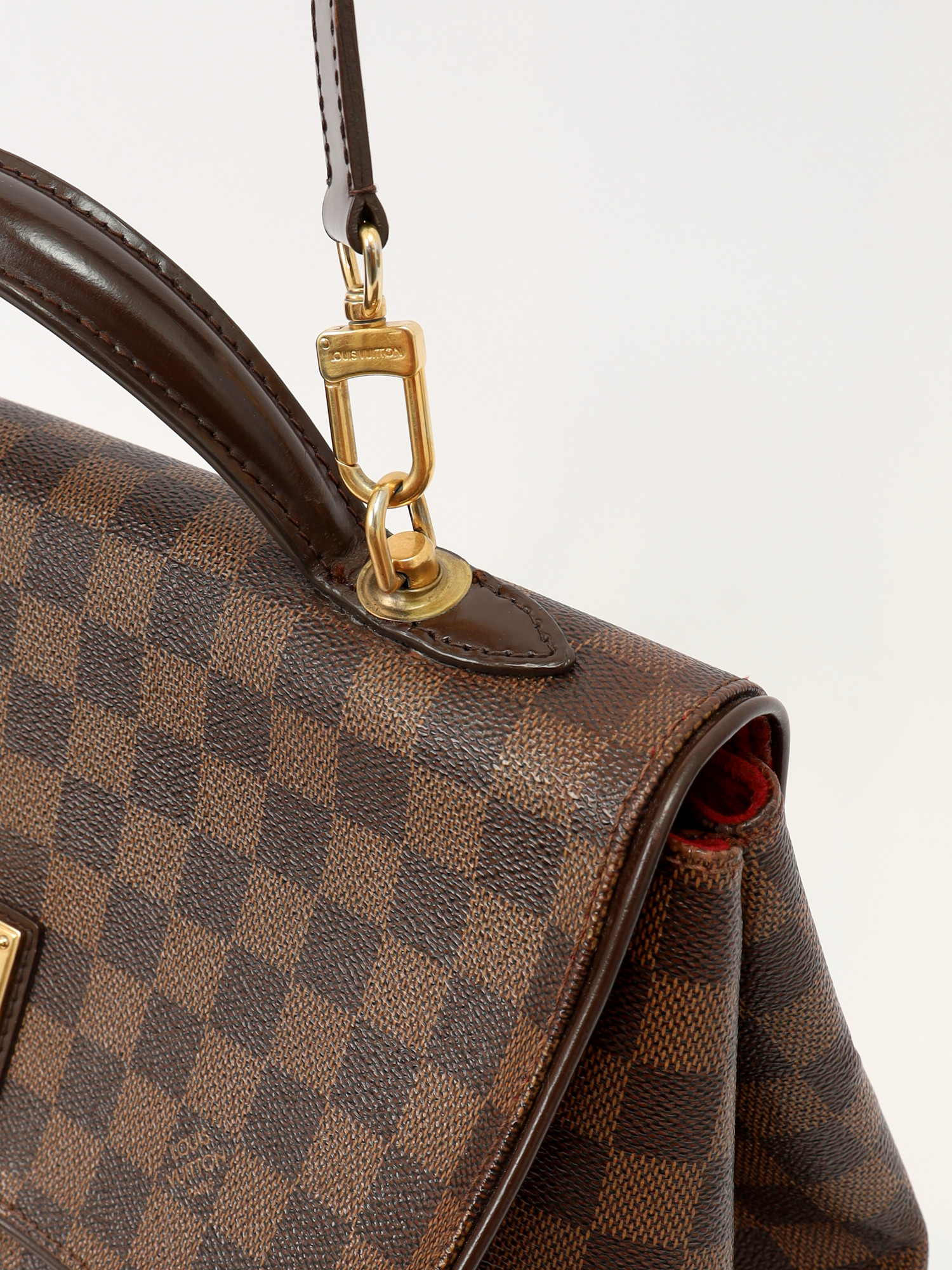 Lоuis Vuitton Bergamo 7