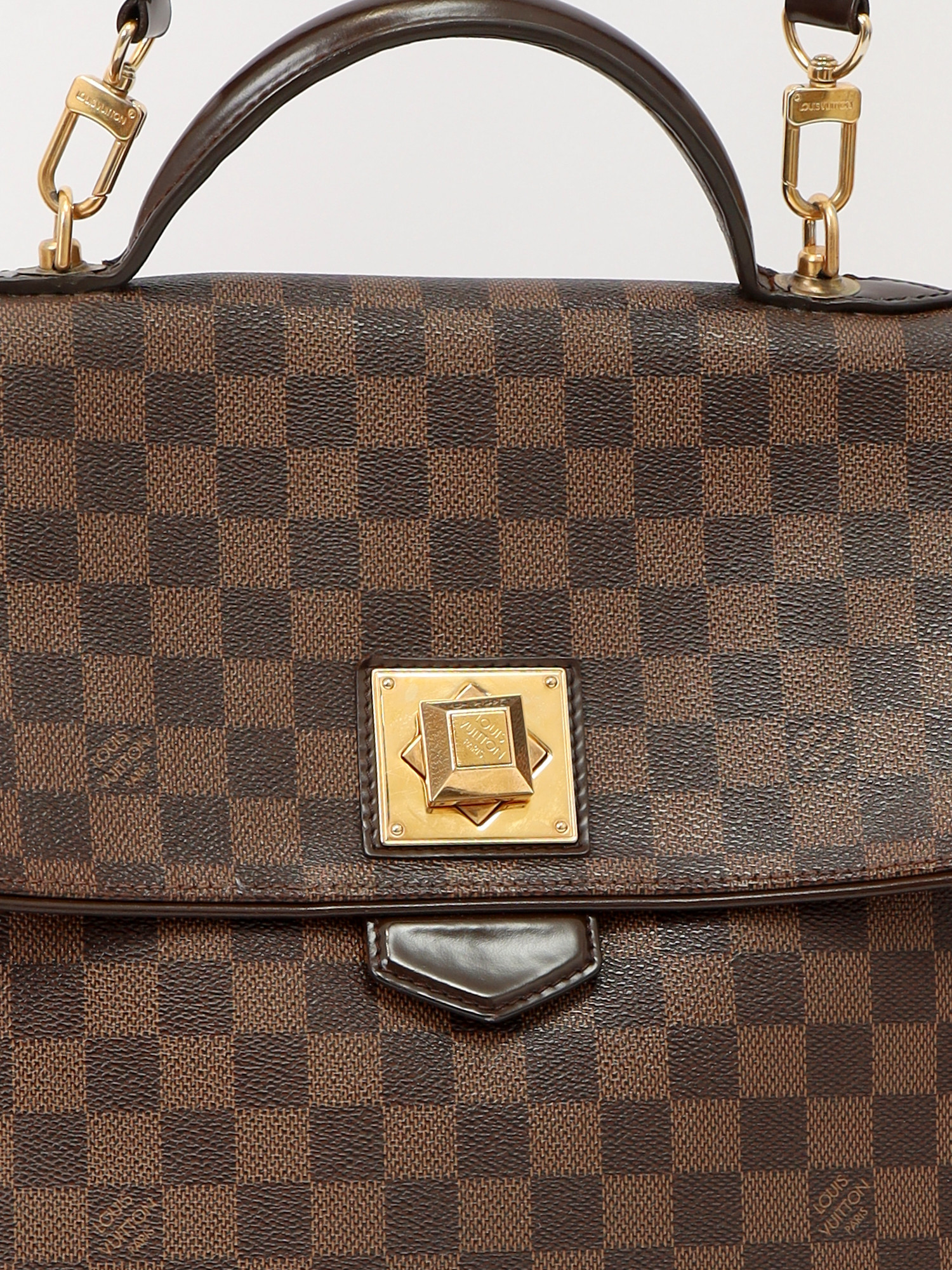 Lоuis Vuitton Bergamo 5