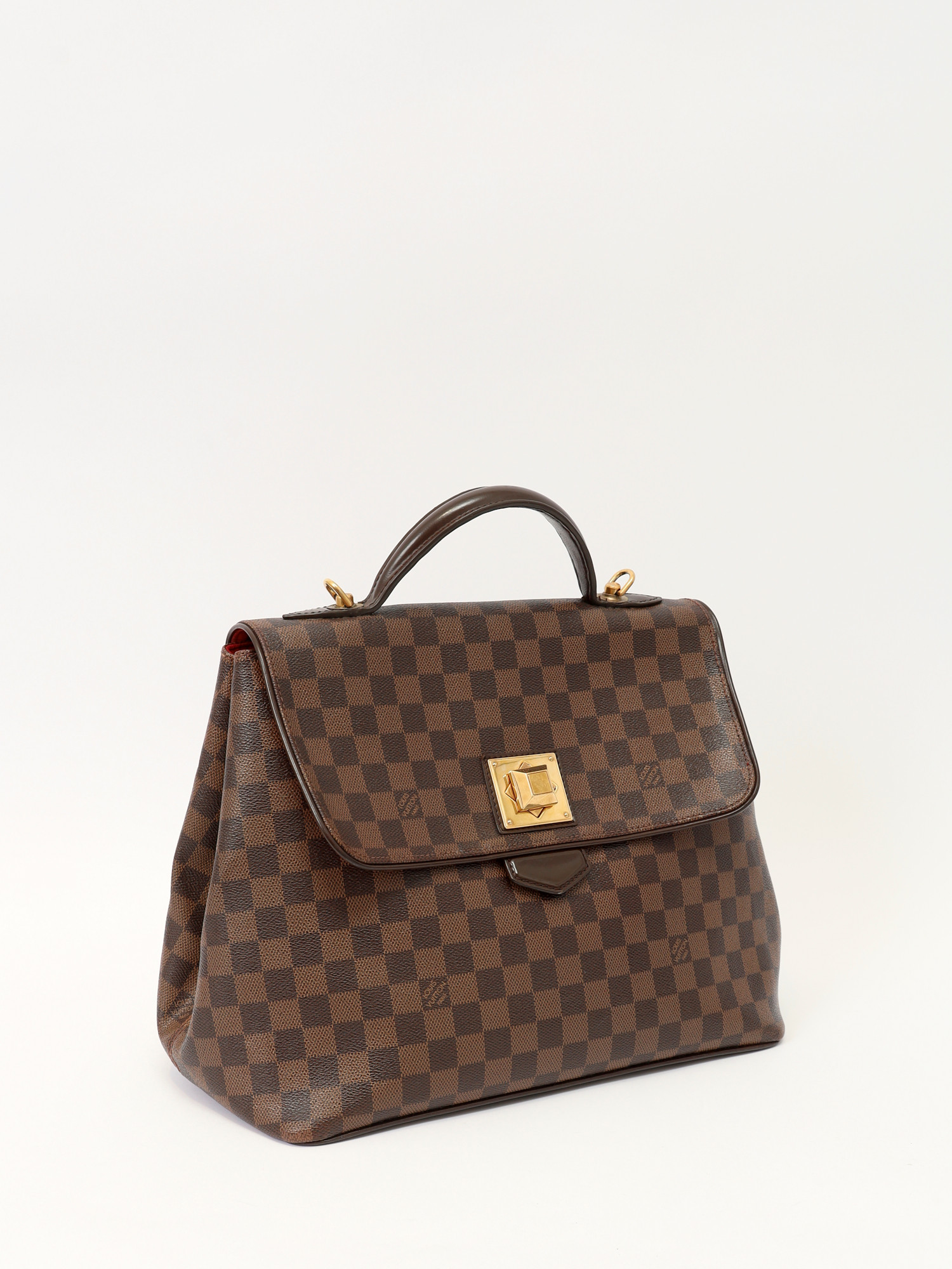 Lоuis Vuitton Bergamo 2