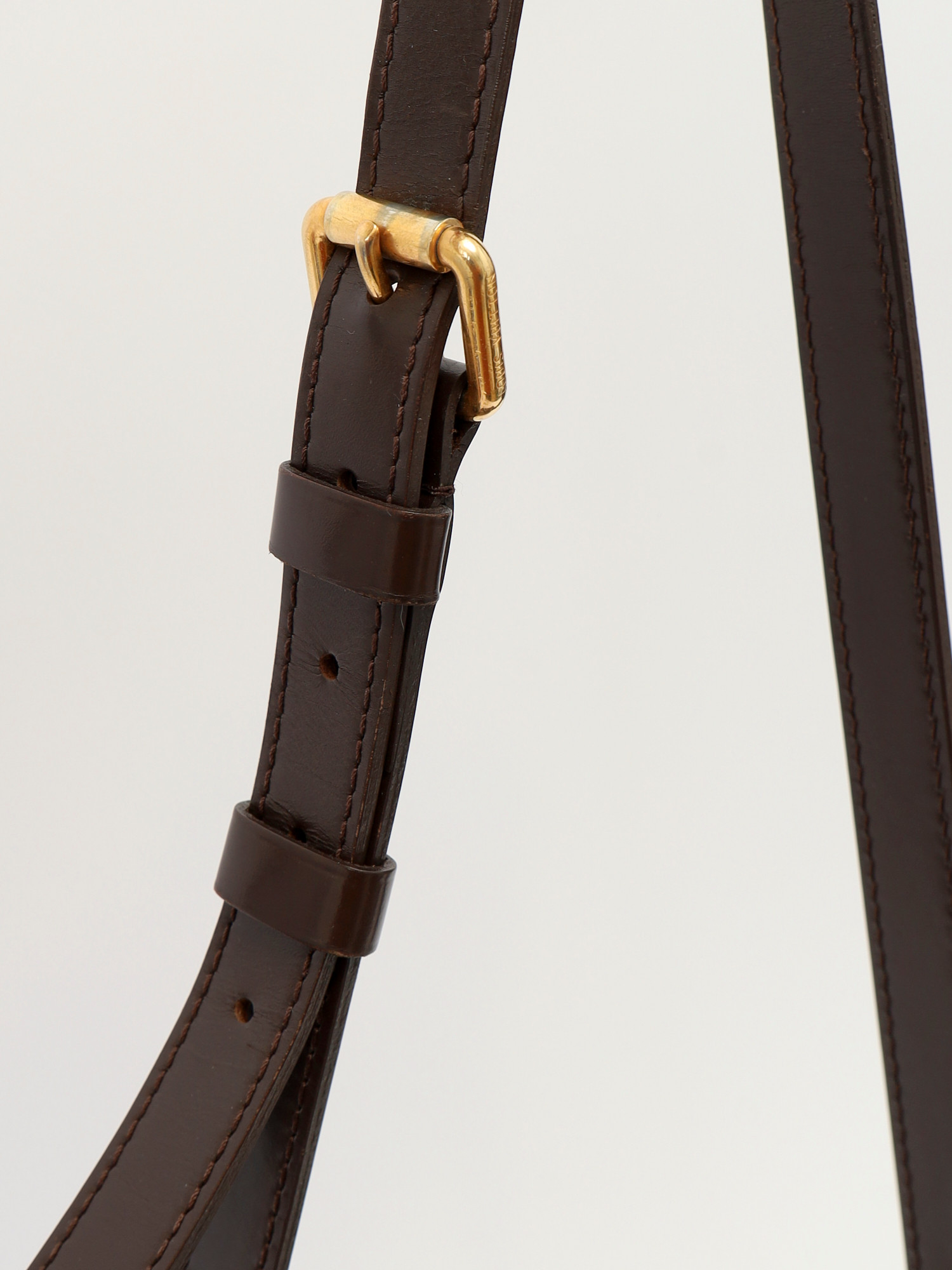 Lоuis Vuitton Bergamo 8