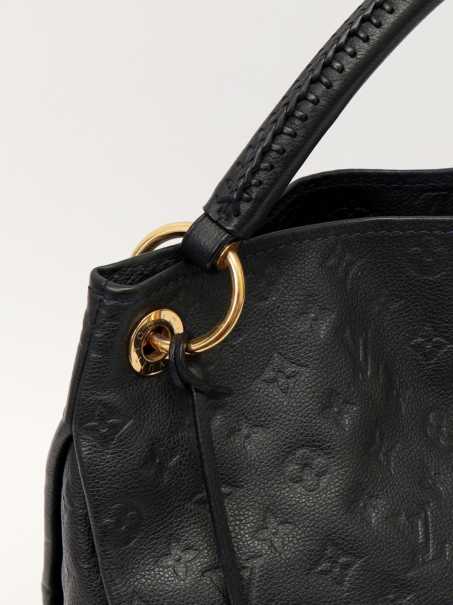 Louis Vuitton Artsy  5