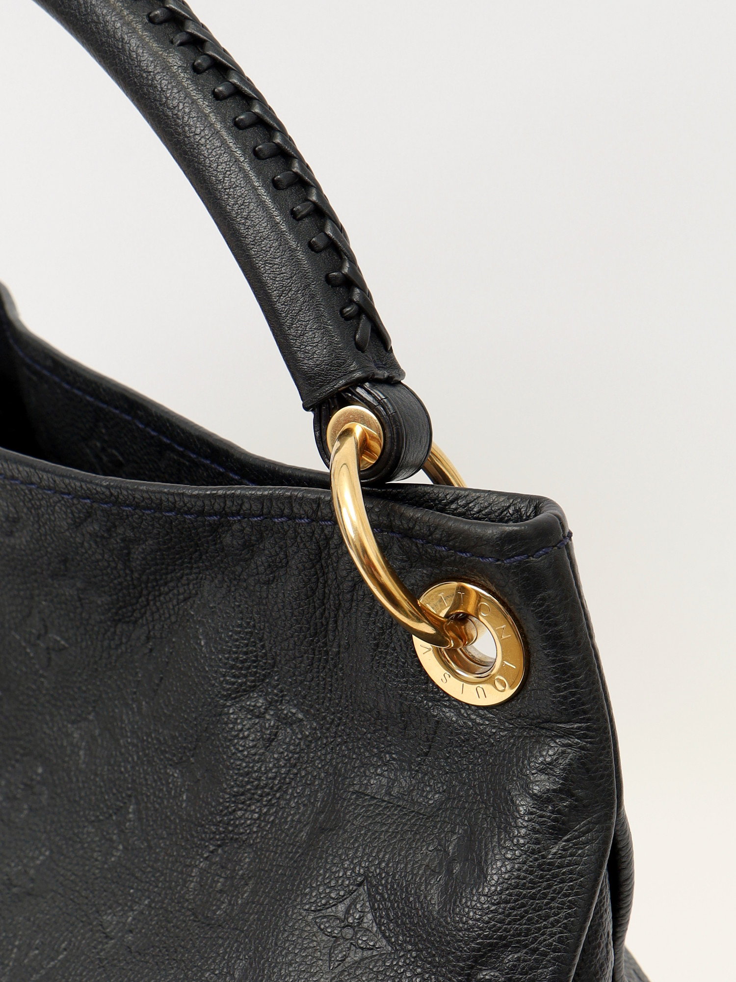 Louis Vuitton Artsy  6