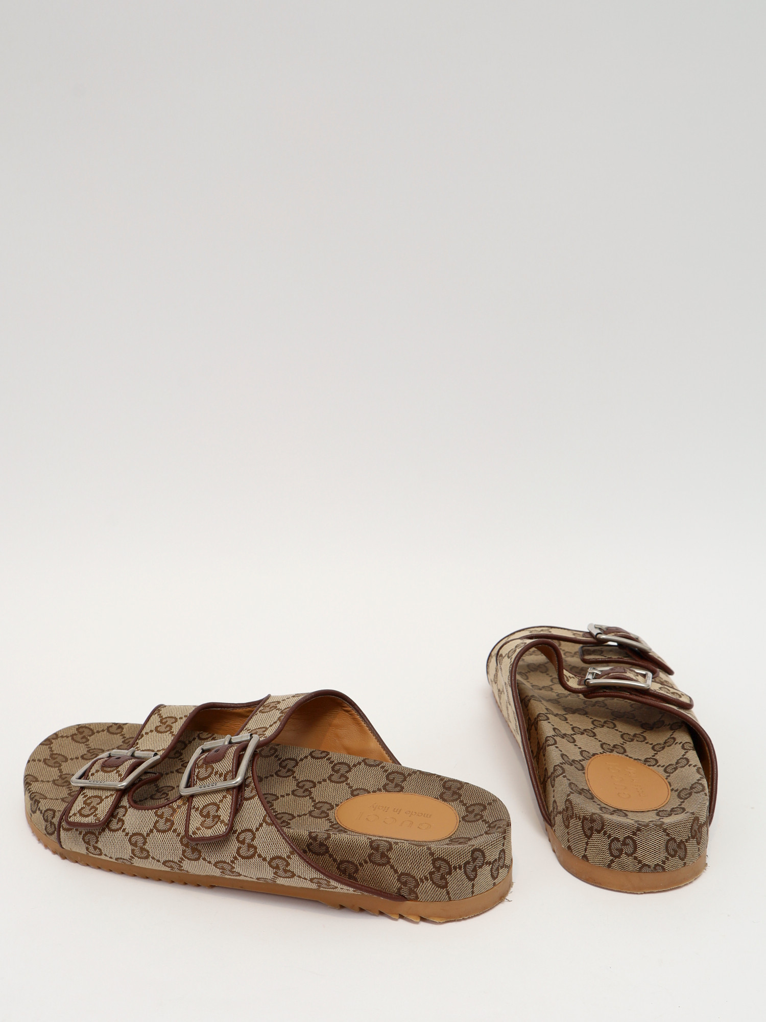 Gucci Shoes 45 4