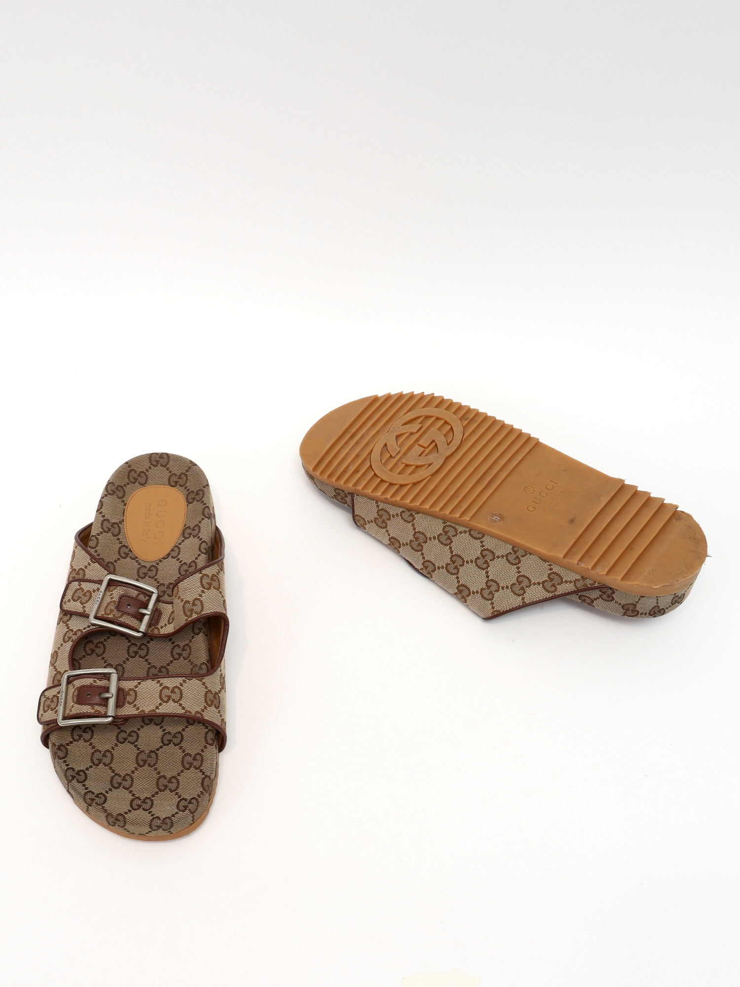 Gucci Shoes 45 10
