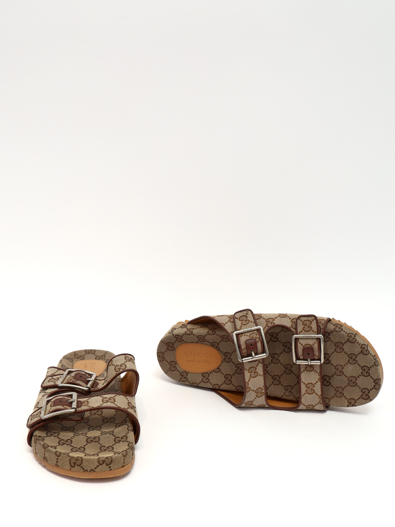 Gucci Shoes 45 6