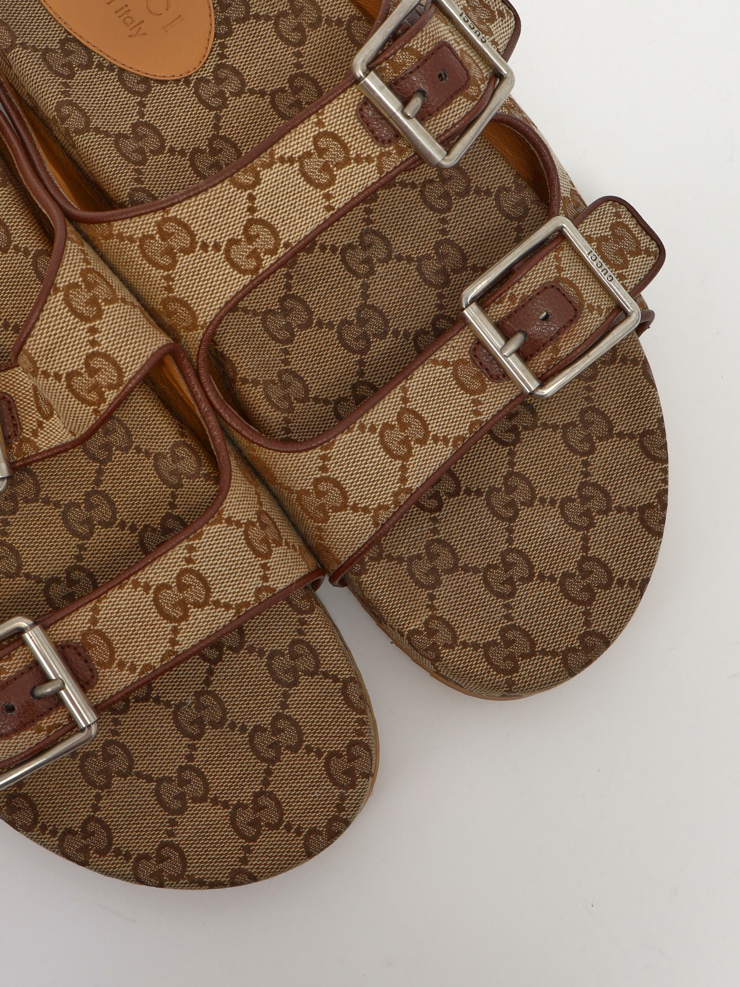 Gucci Shoes 45 7