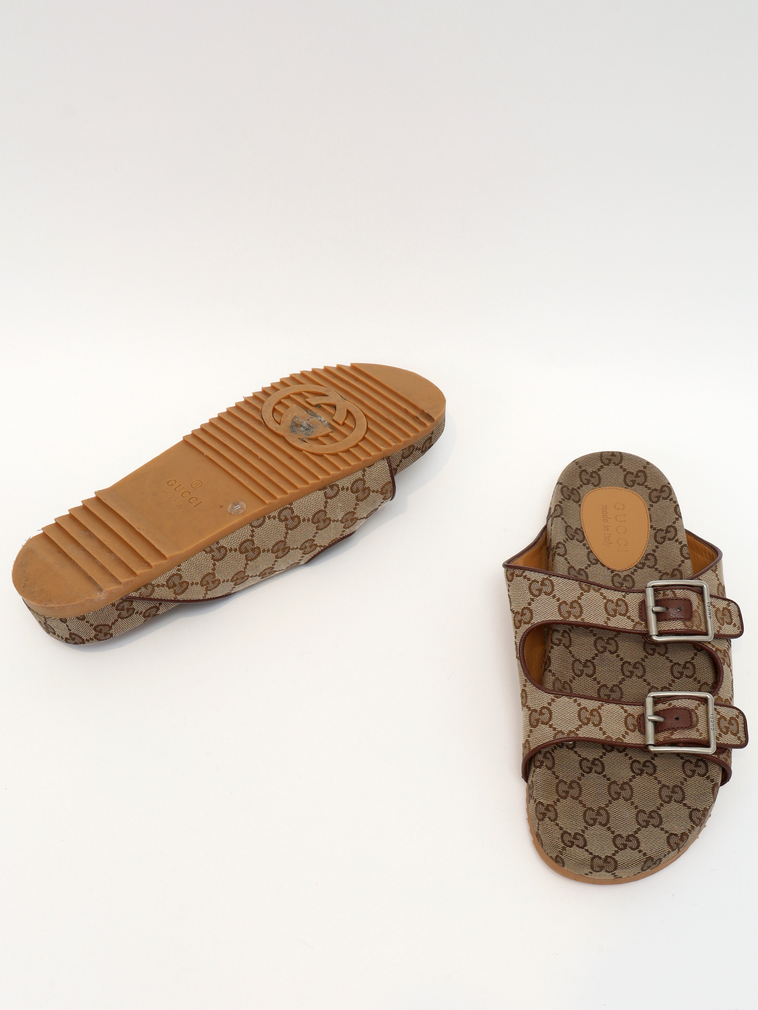 Gucci Shoes 45 11
