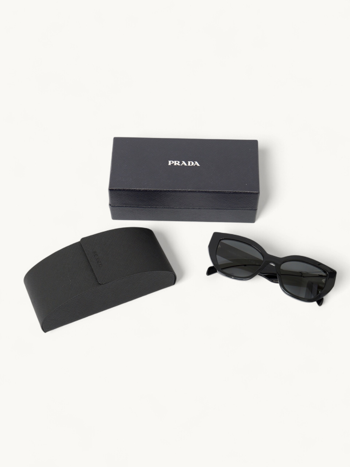 Prada Sunglasses 2