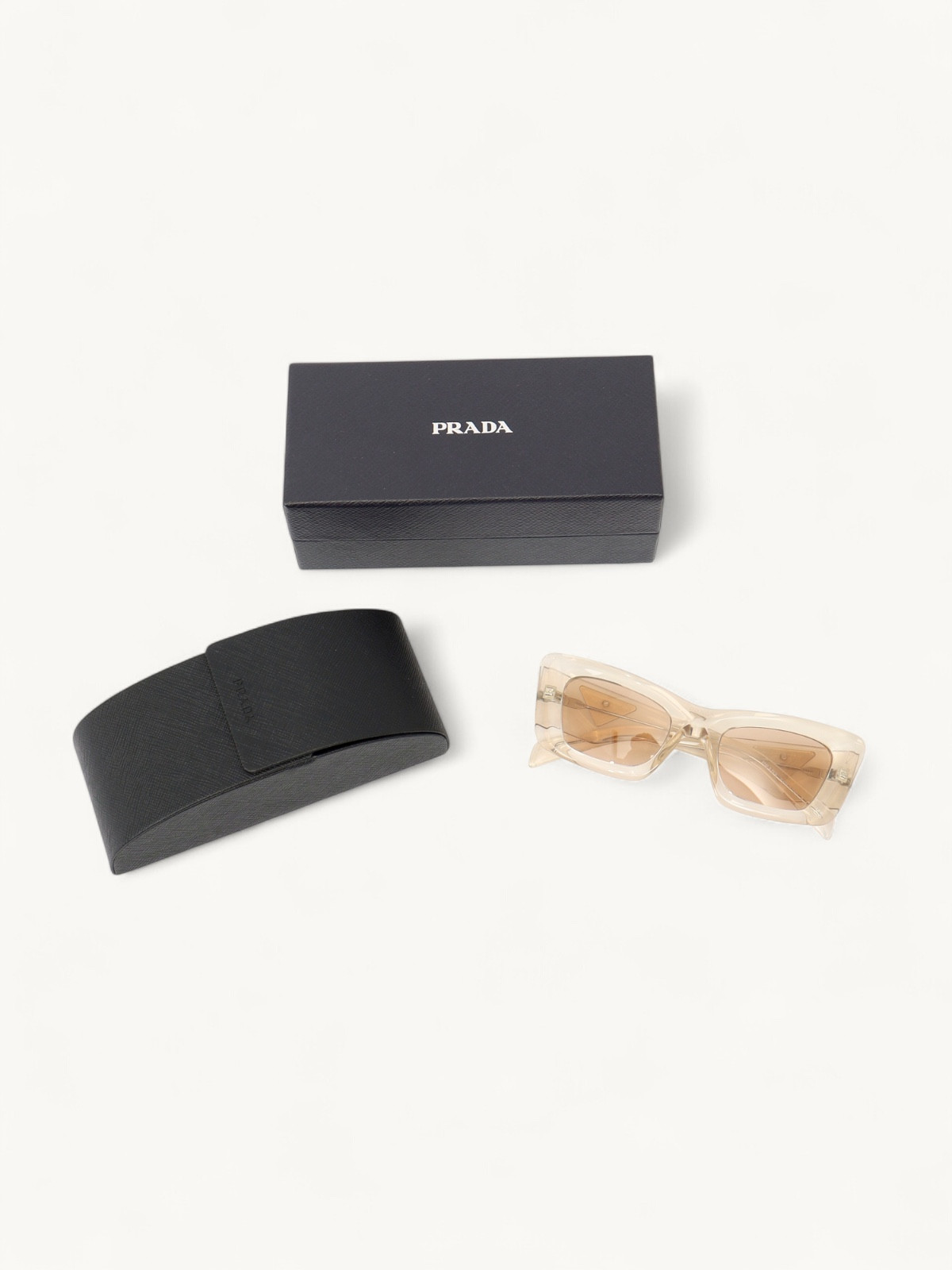 Prada Sunglasses  2