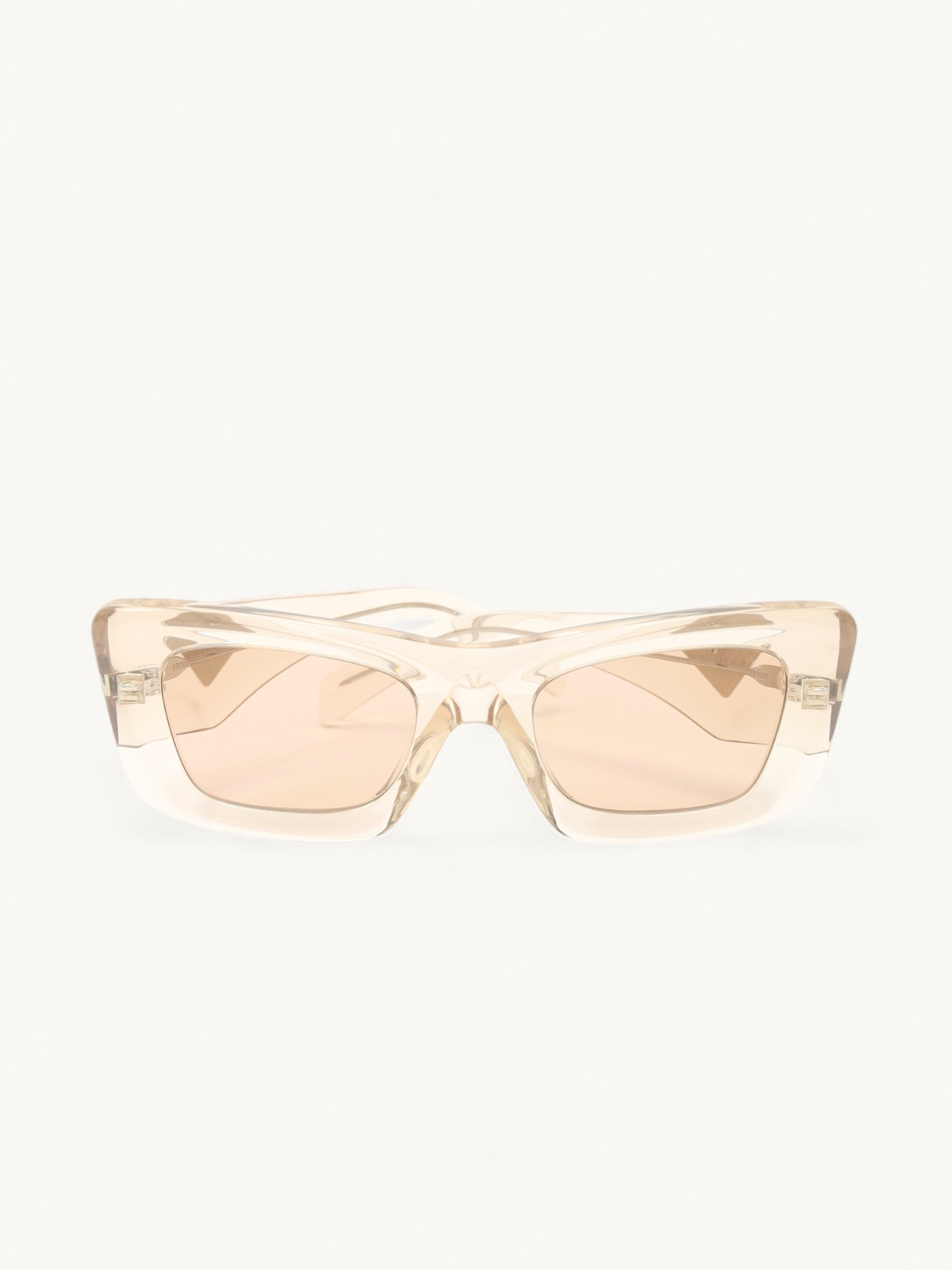 Prada Sunglasses  0