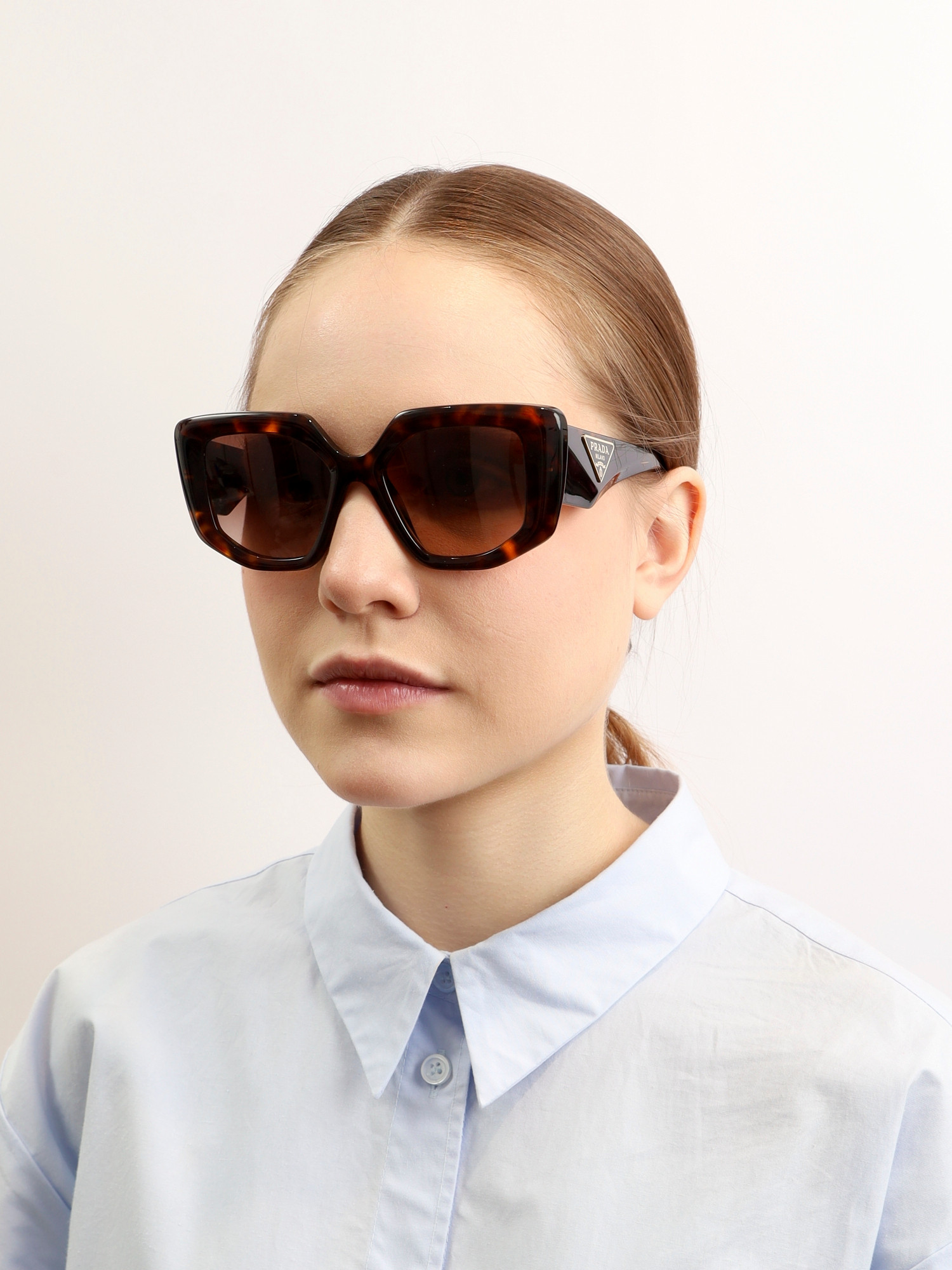 Prada Sunglasses 1