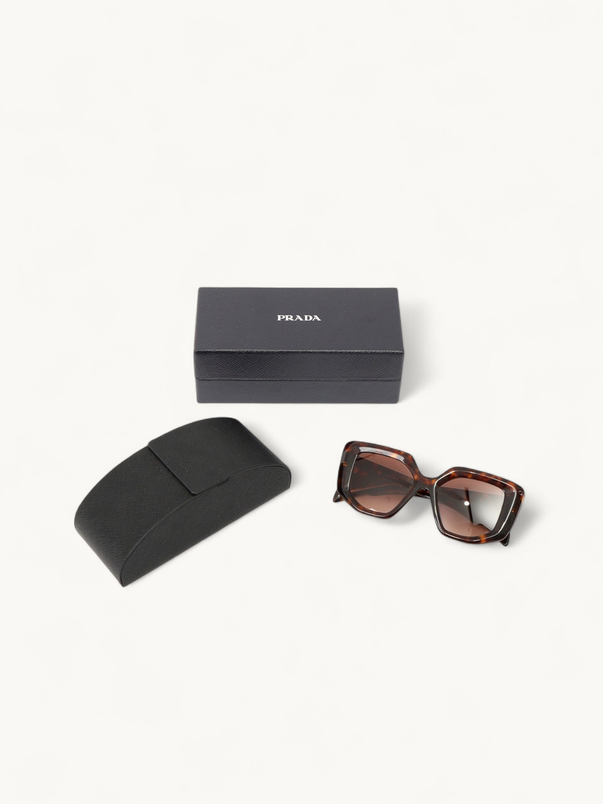 Prada Sunglasses 2