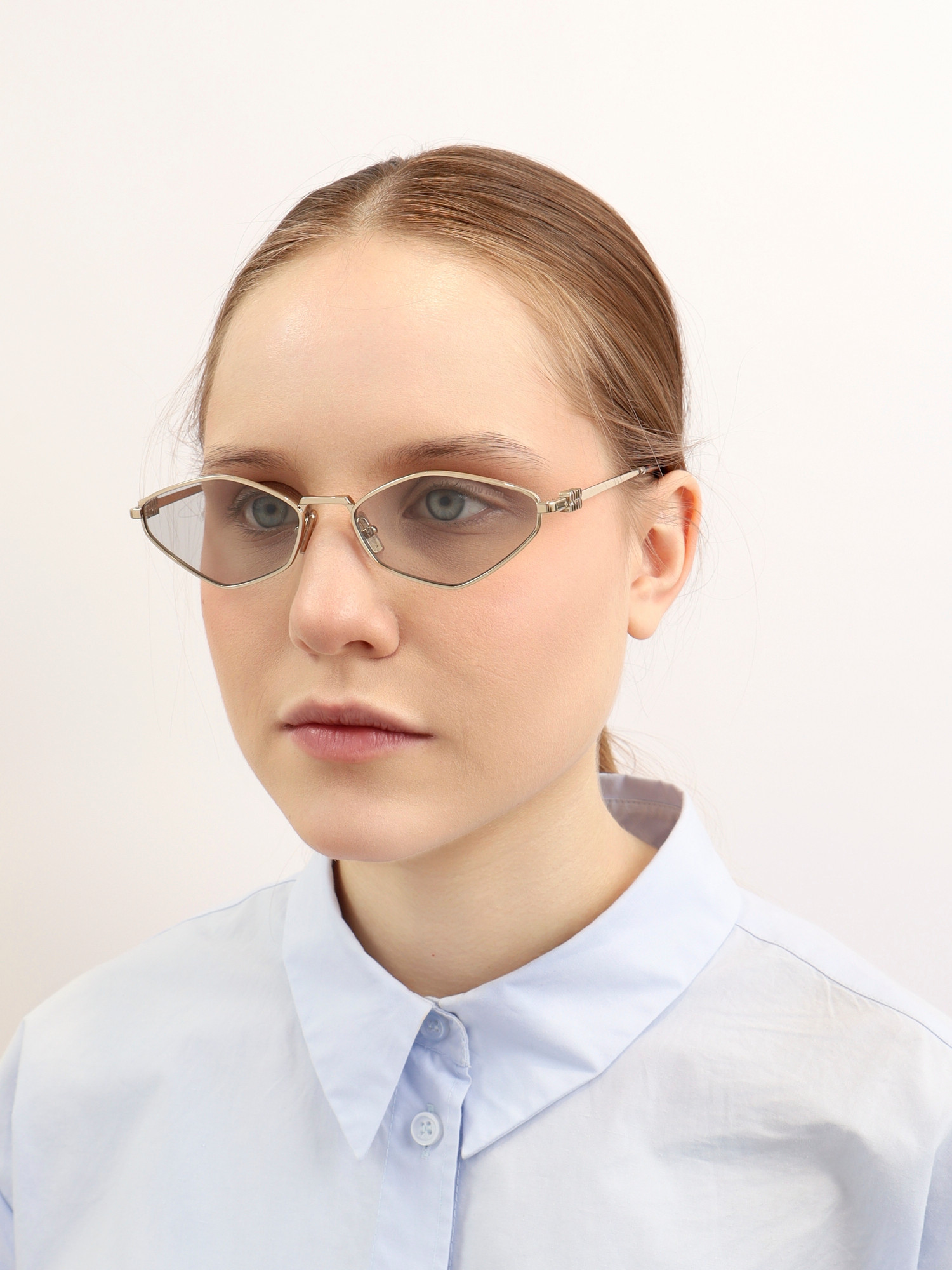 Miu Miu Sunglasses 1
