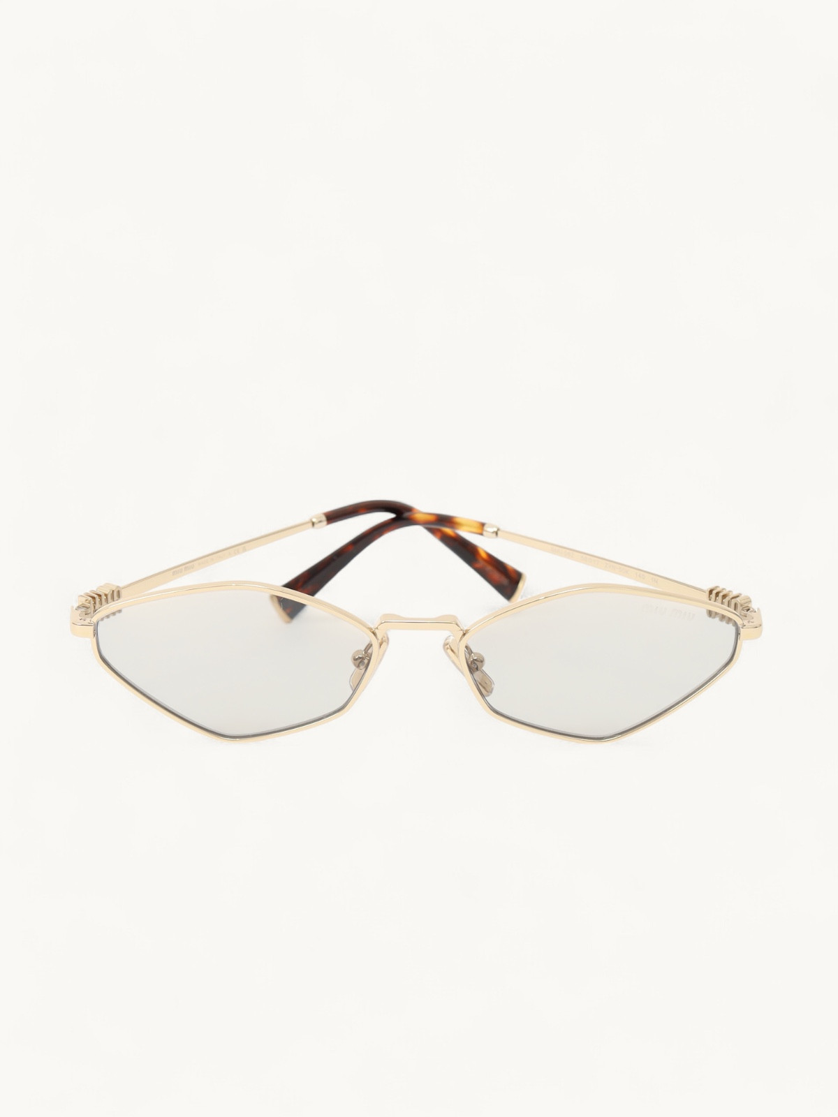 Miu Miu Sunglasses 0