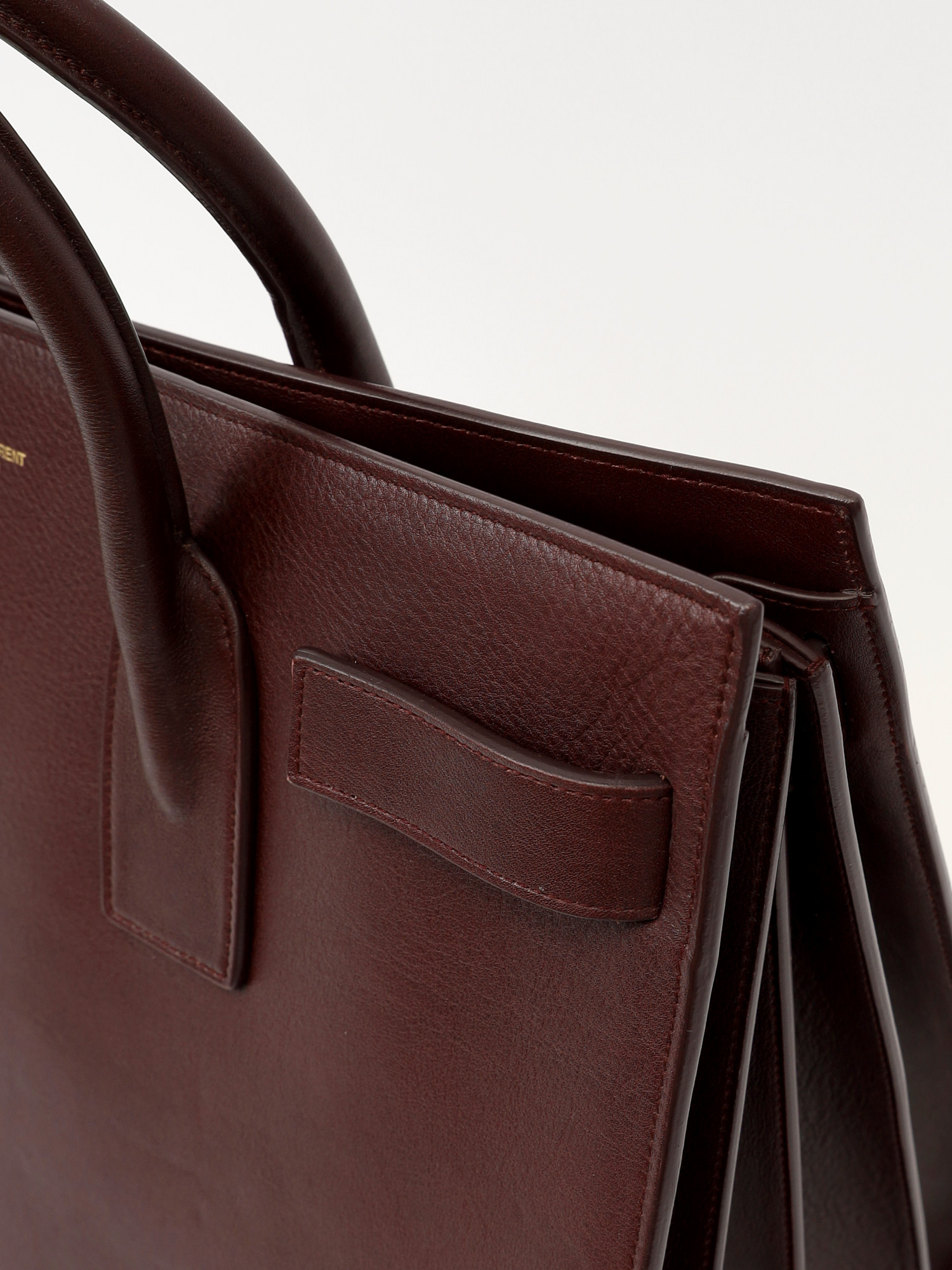 Saint Laurent Sac De Jour  7