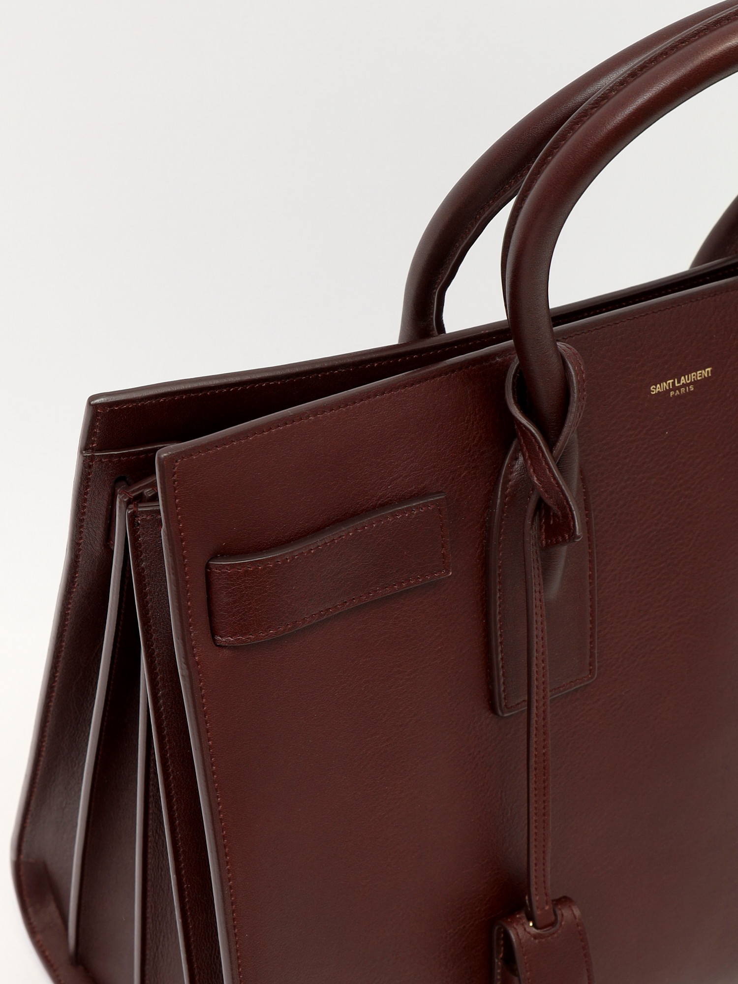 Saint Laurent Sac De Jour  6
