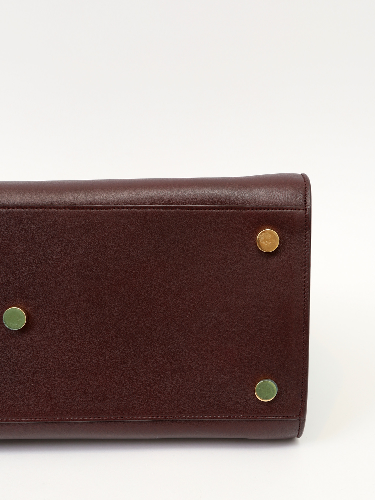 Saint Laurent Sac De Jour  9