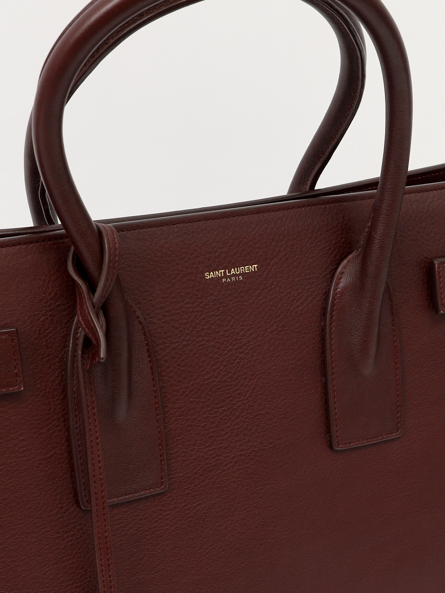 Saint Laurent Sac De Jour  4