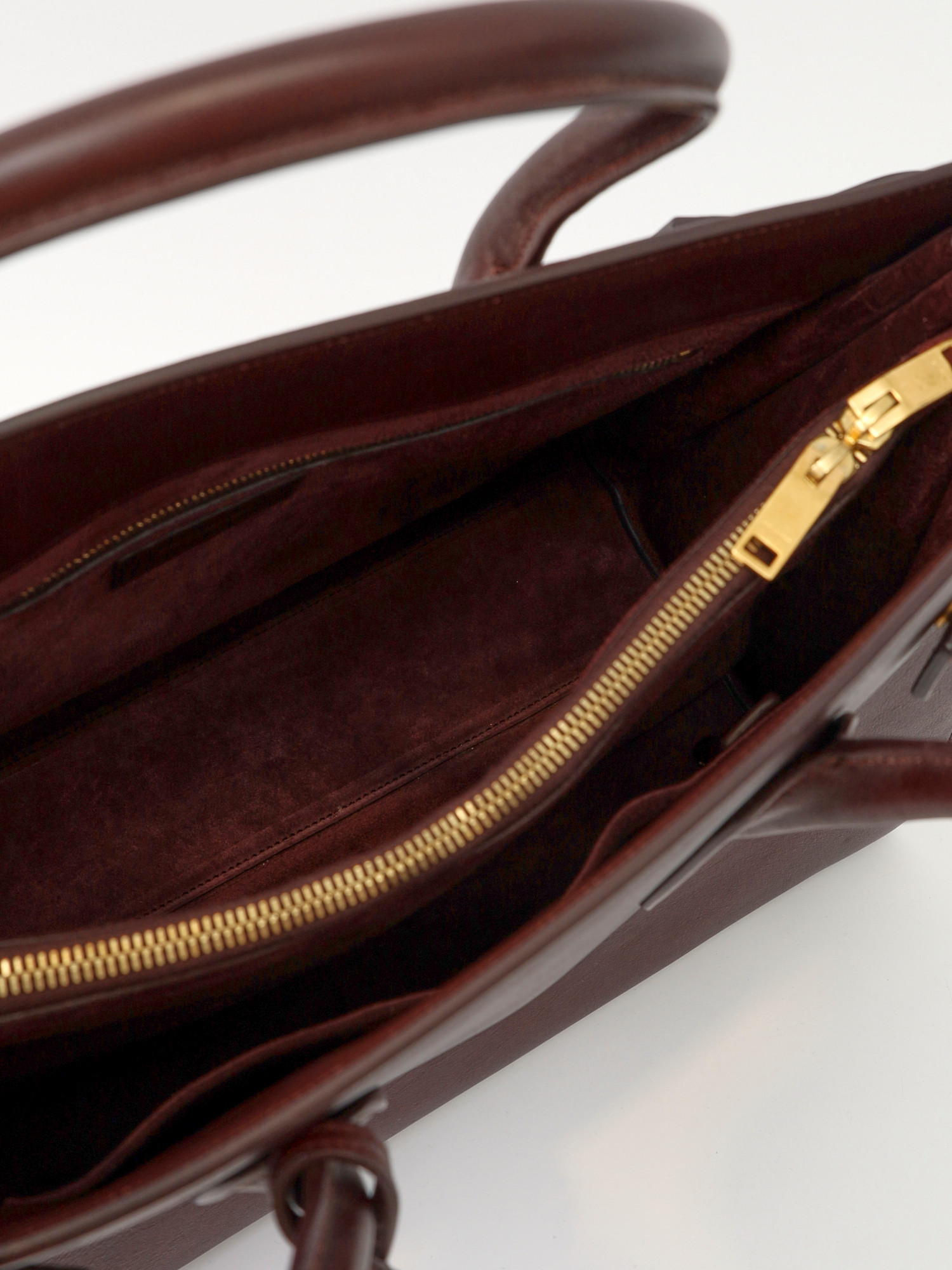 Saint Laurent Sac De Jour  10