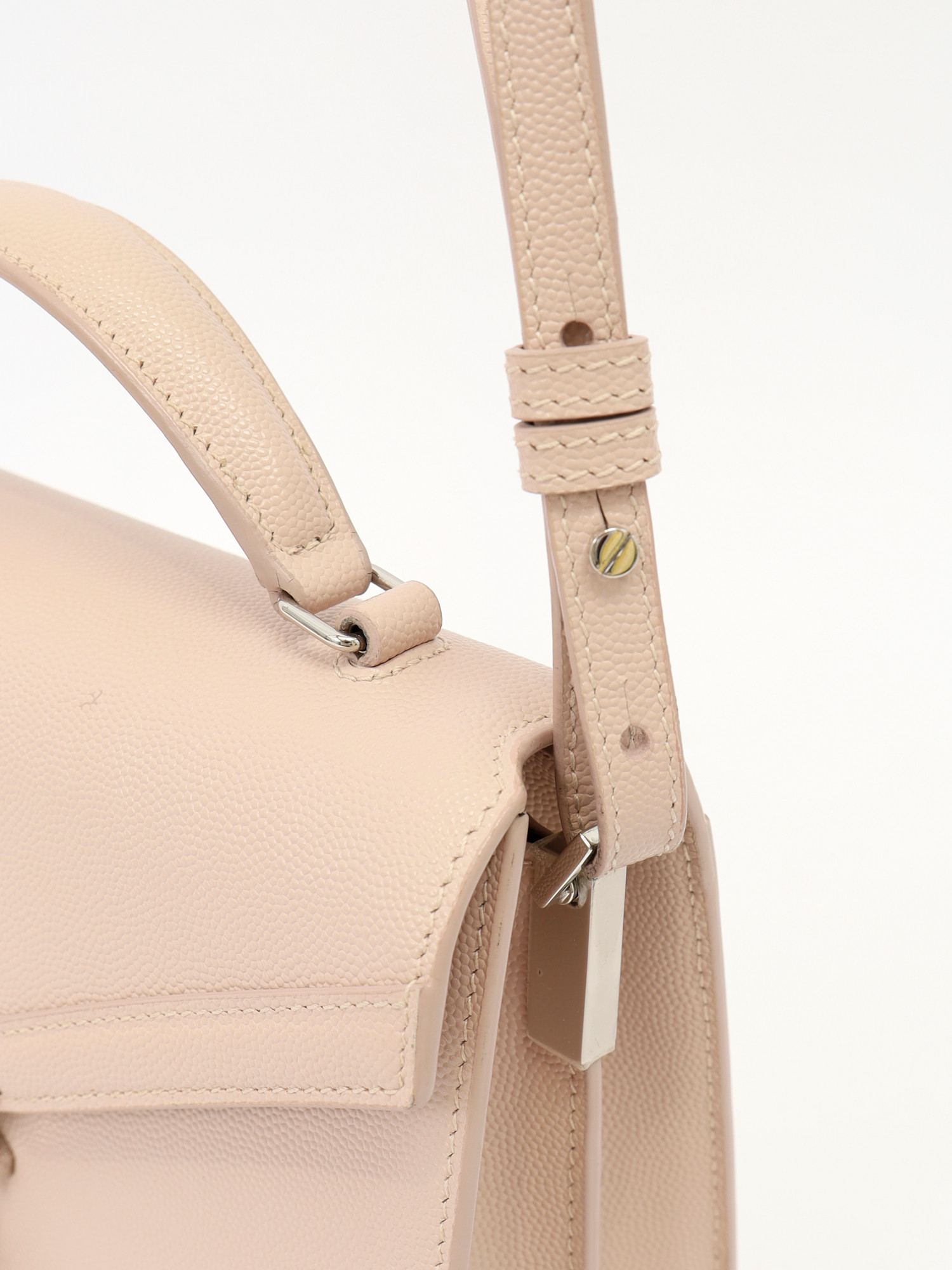 Saint Laurent Cassandra  7