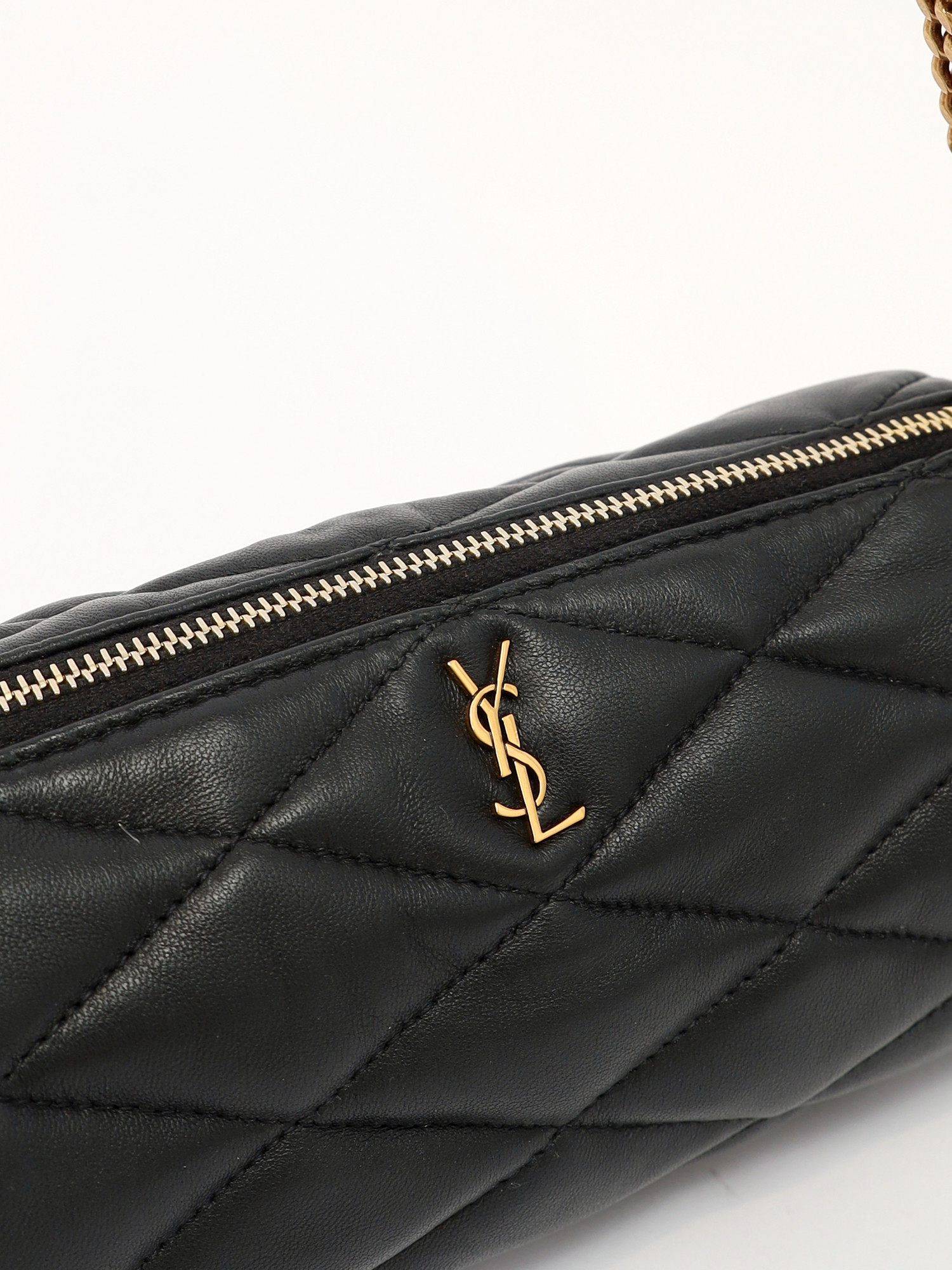 Saint Laurent Sade  5