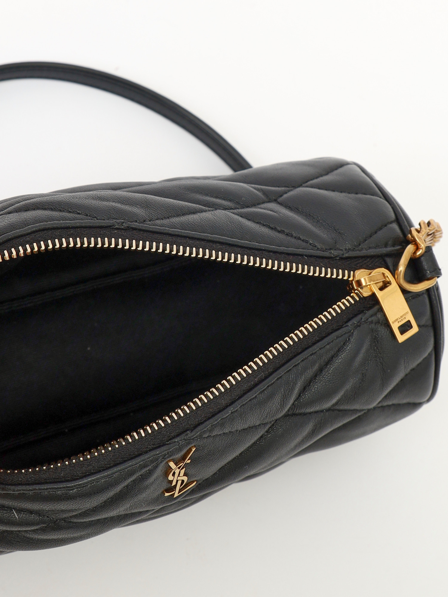 Saint Laurent Sade  10