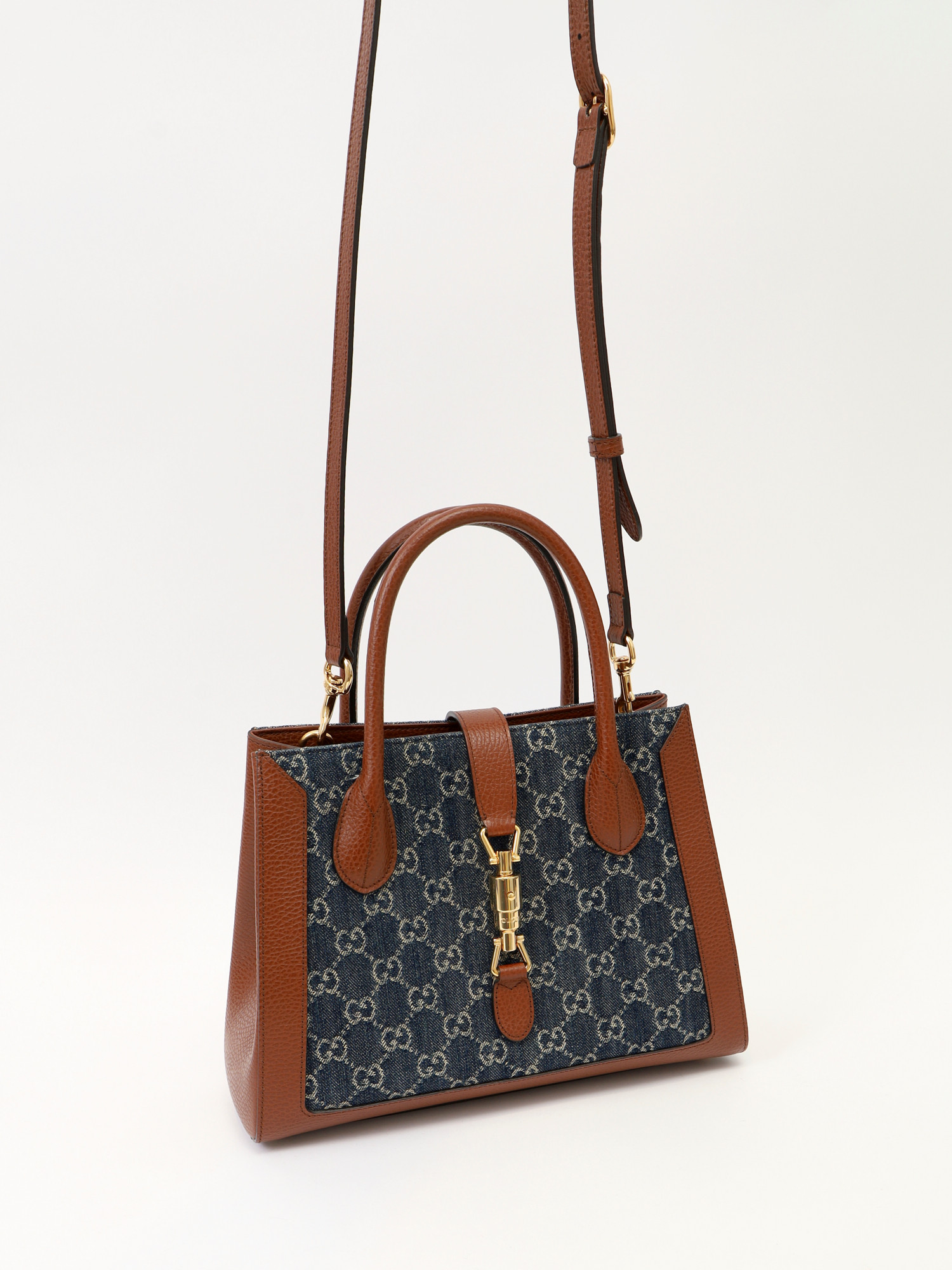 Gucci Jackie  4
