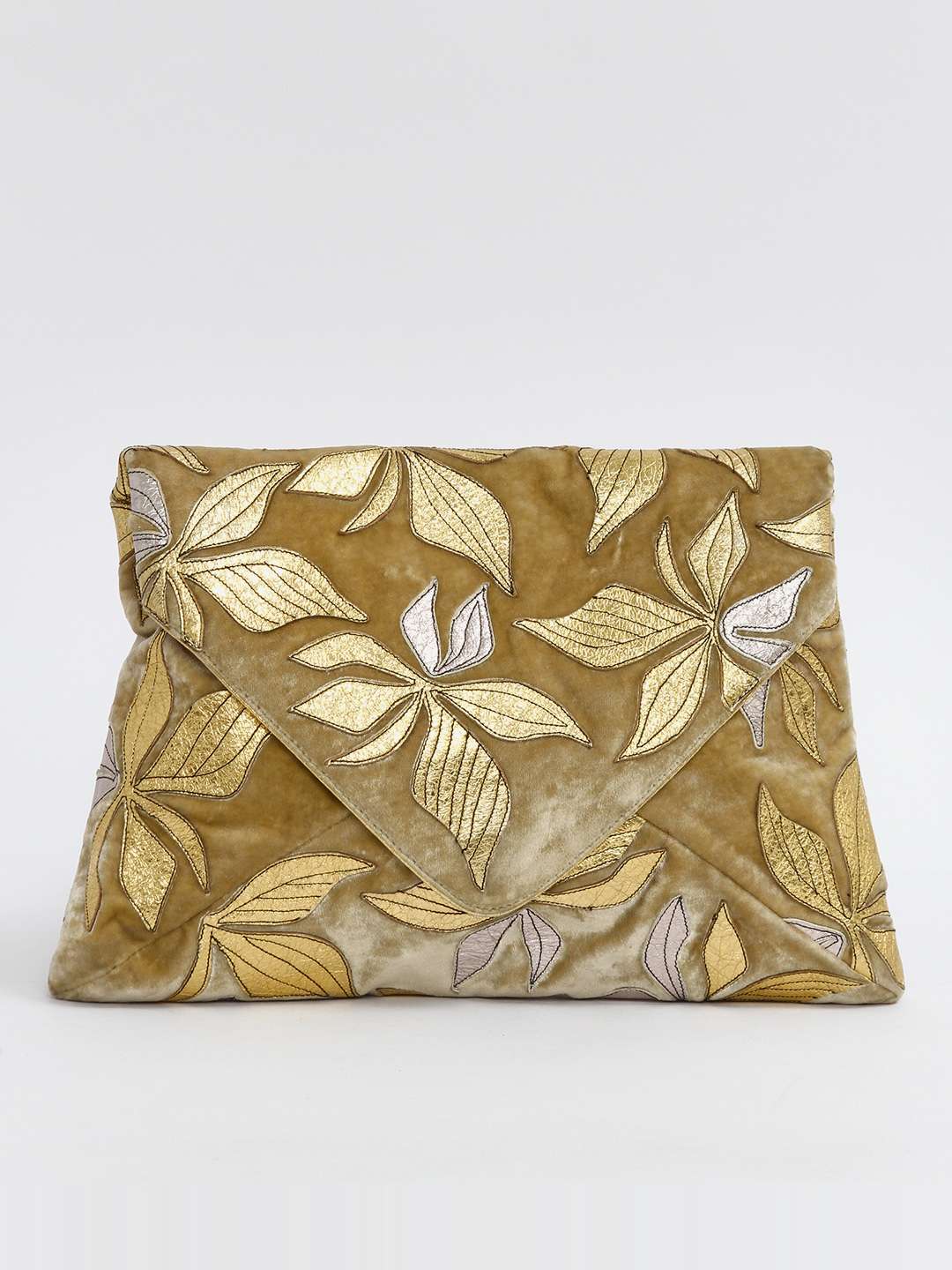 Dries Van Noten Clutch