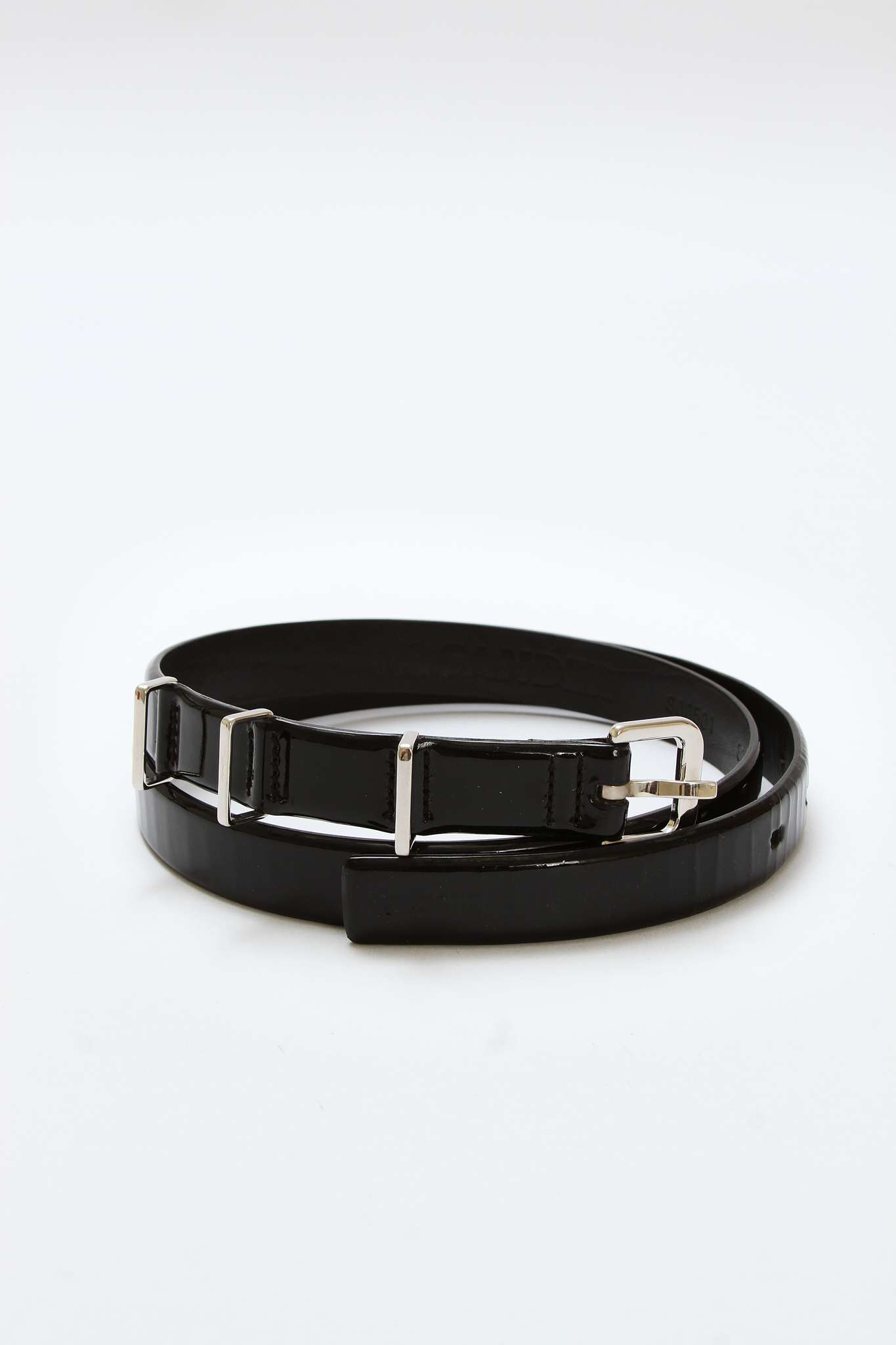 Jil Sander Belt