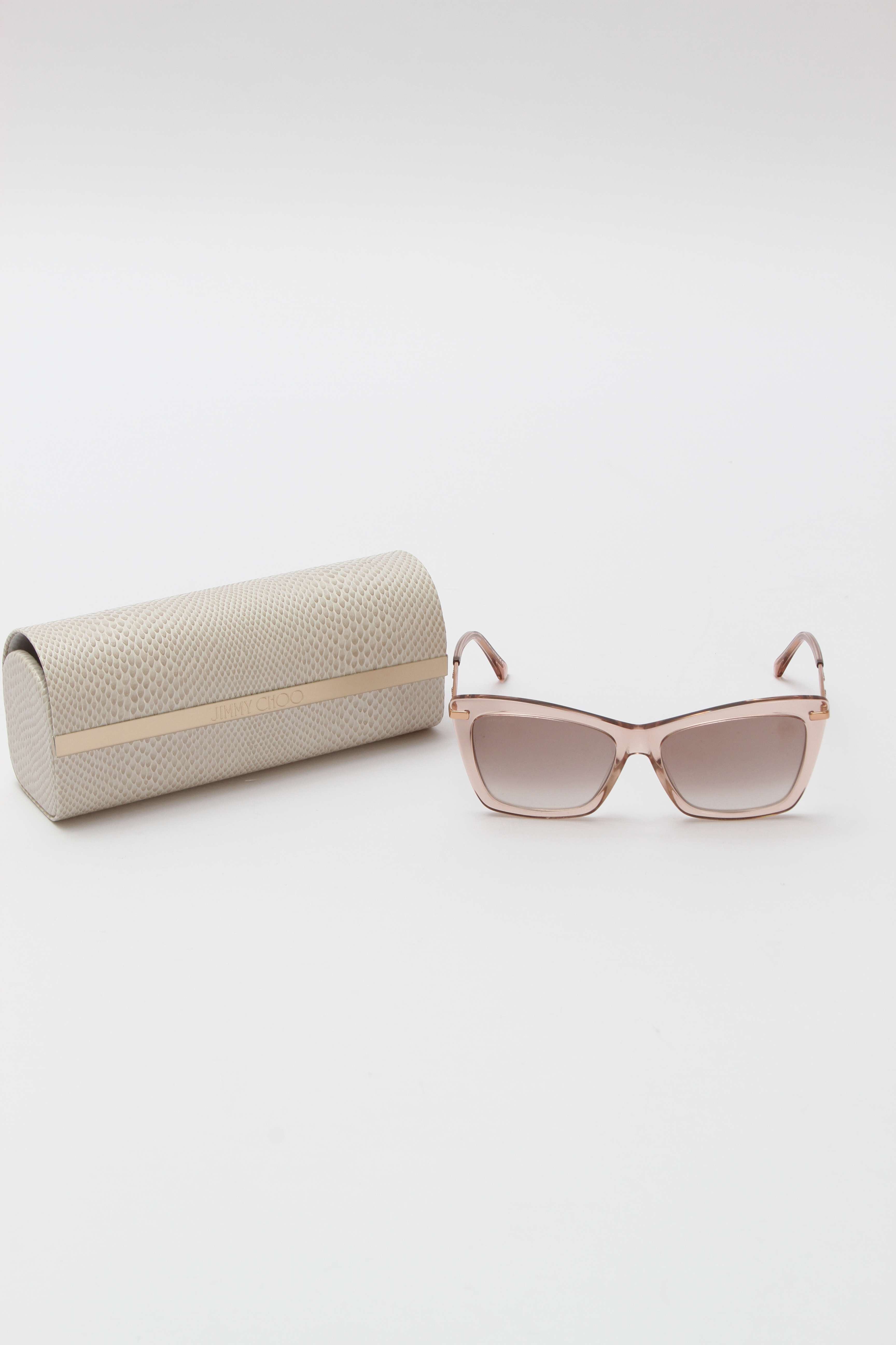 Jimmy Choo Sunglasses