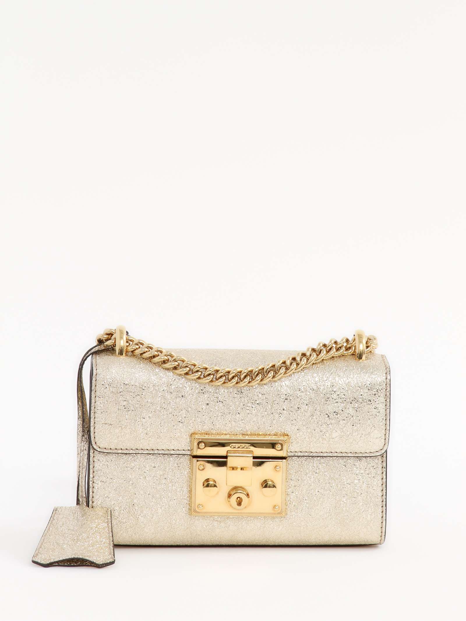 Gucci Padlock