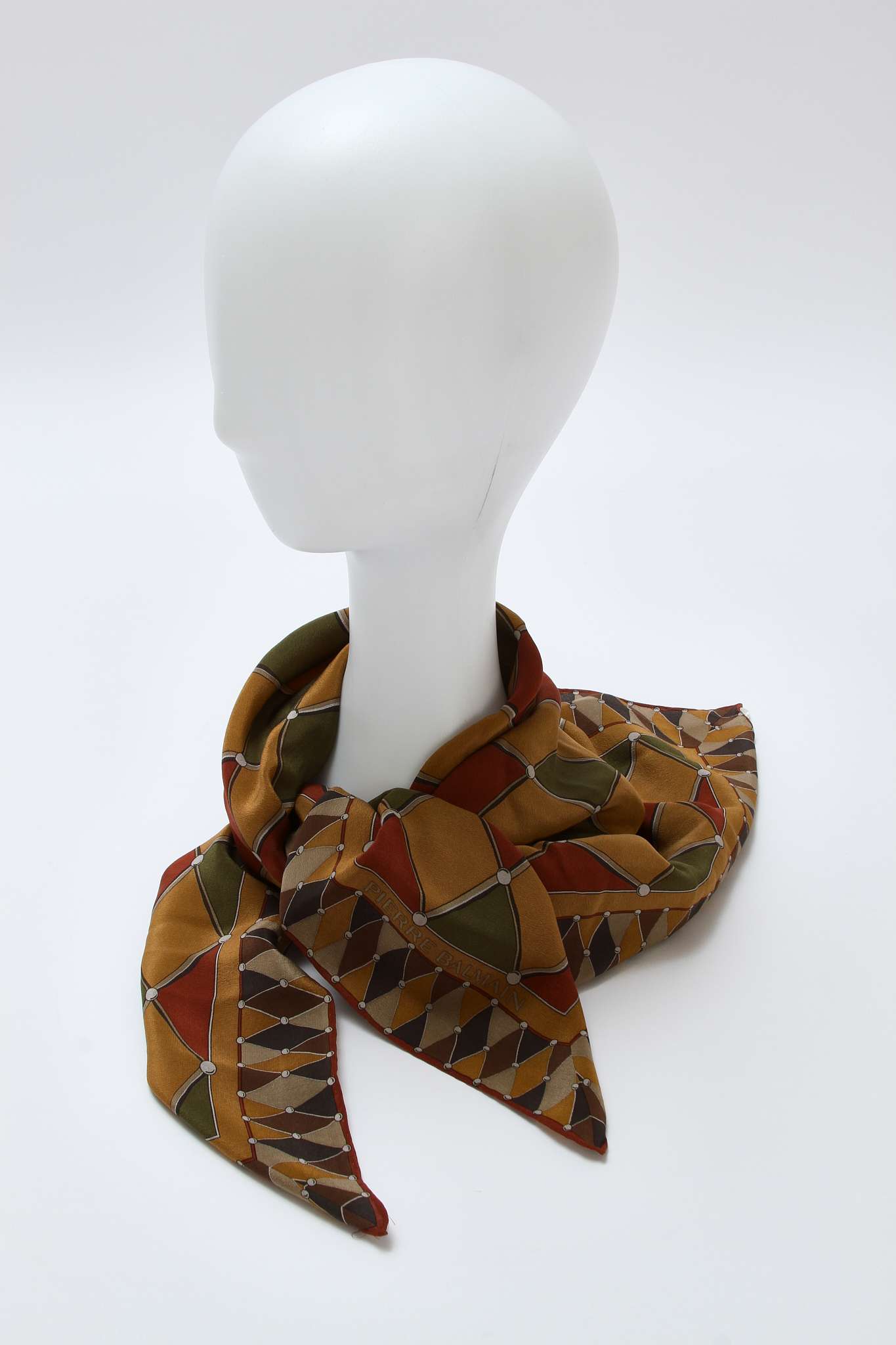 Balmain Scarf