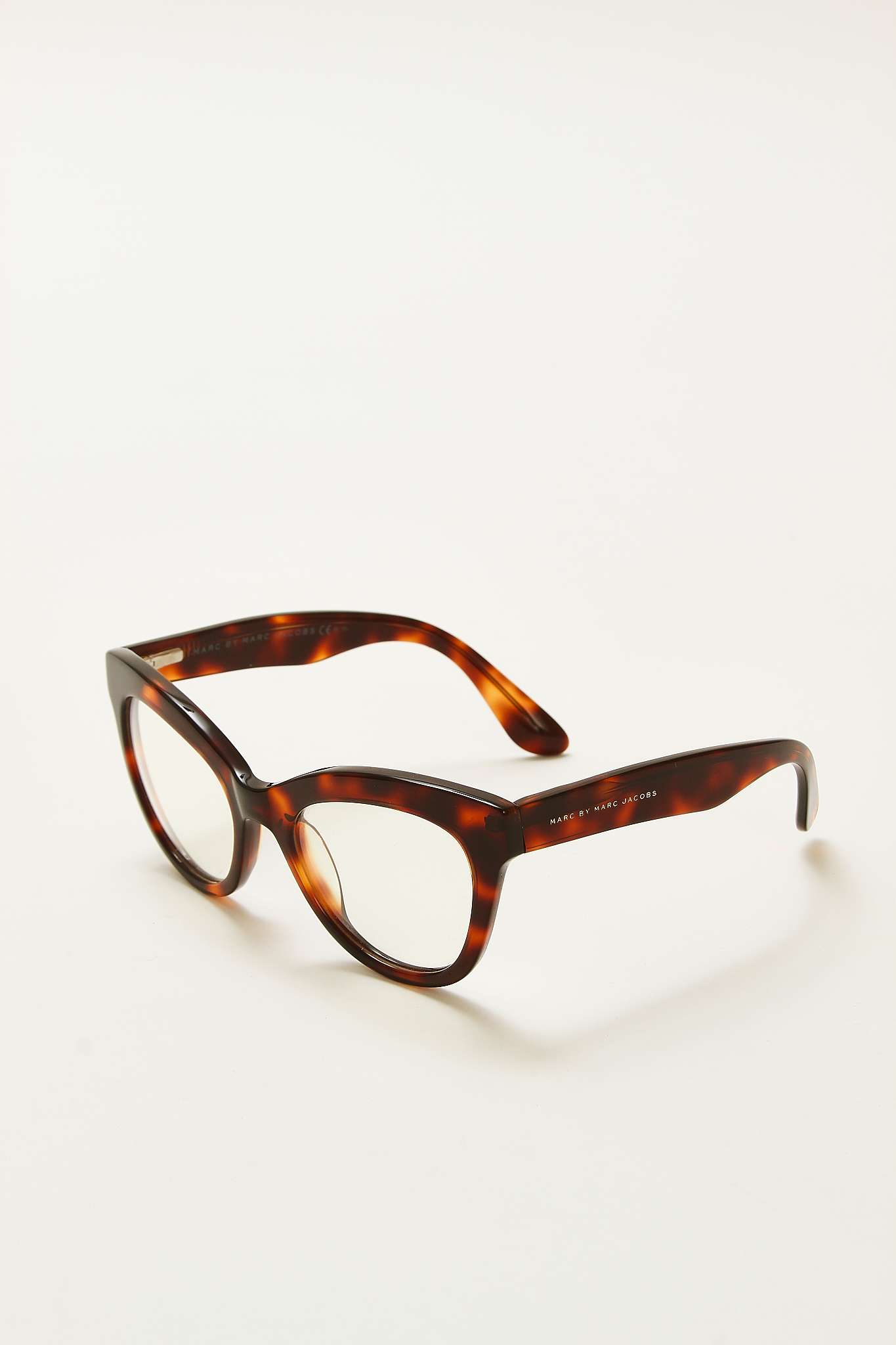 Marc Jacobs Glasses